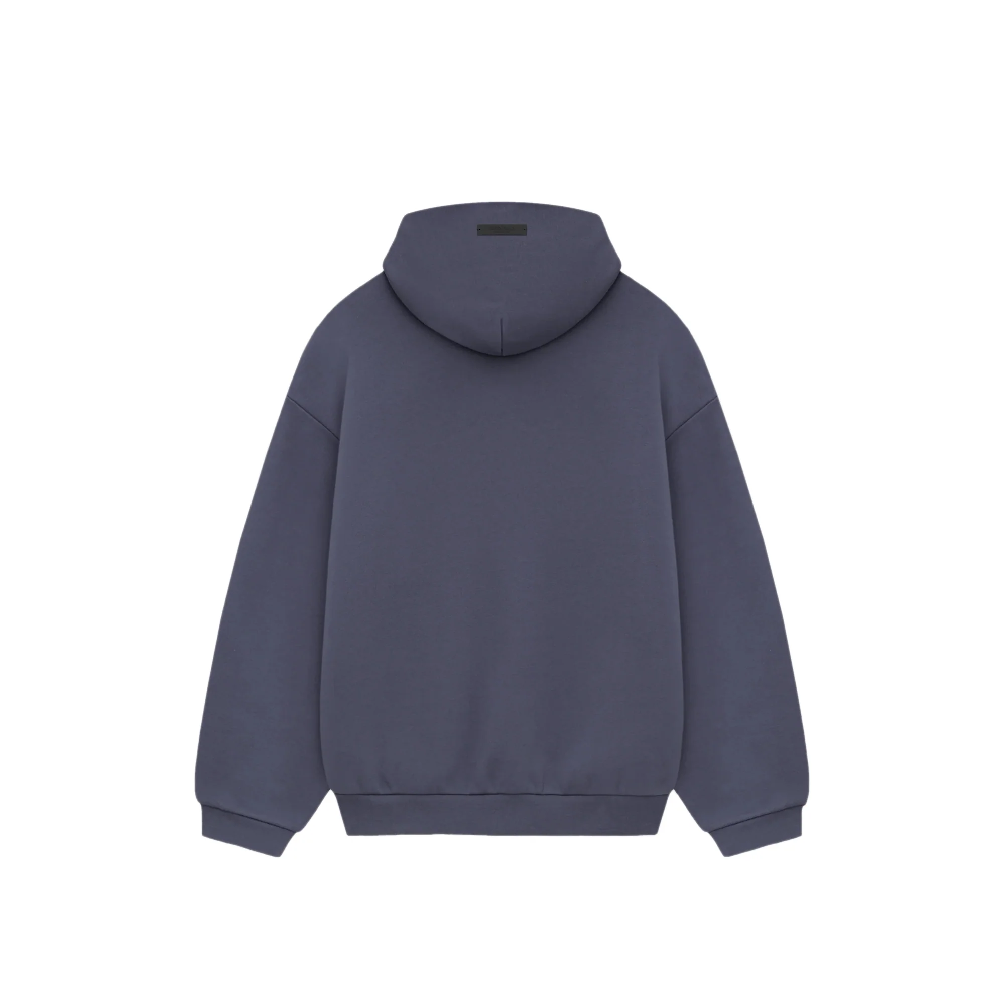 Fear of God Essentials Mens Fleece Hoodie - Image 2