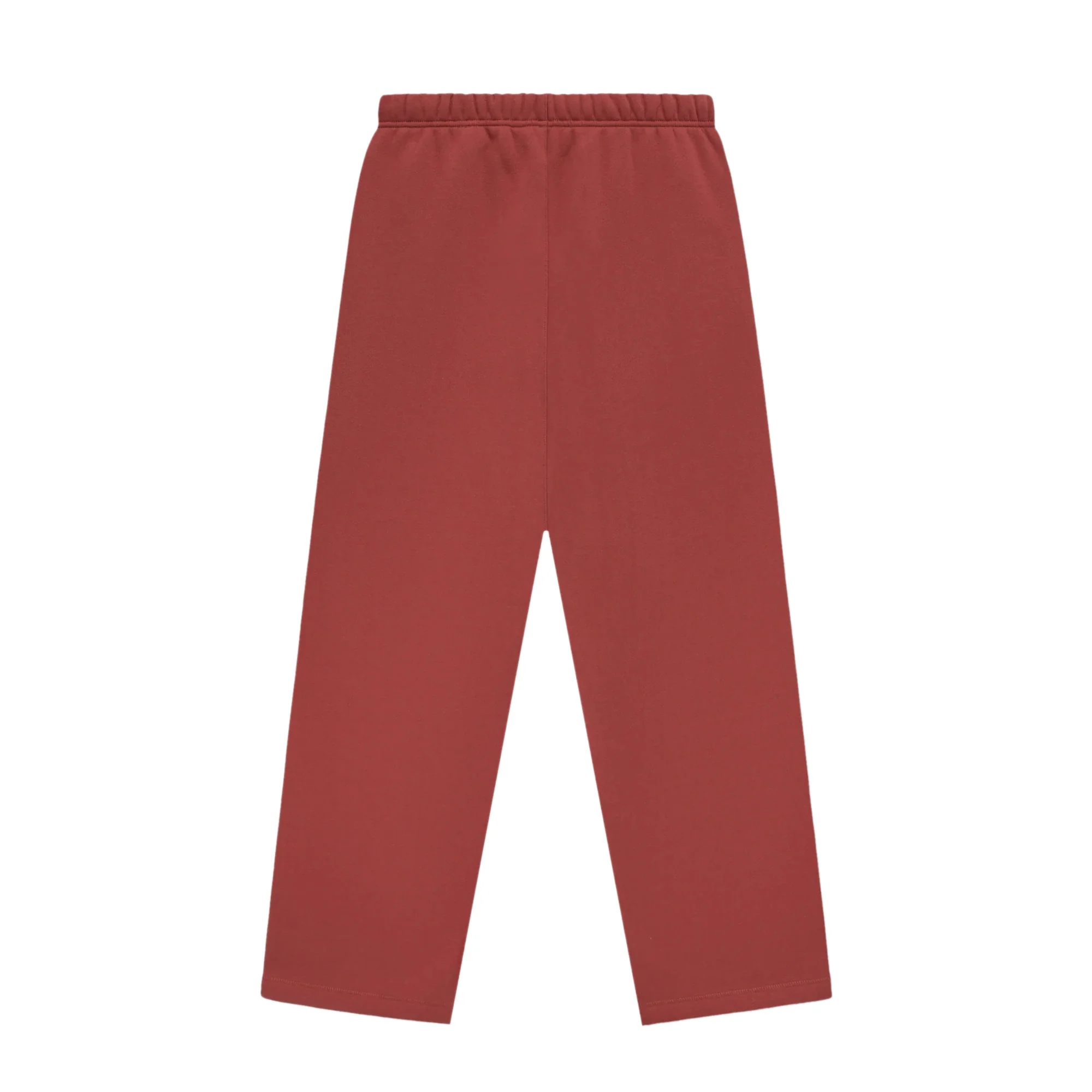 Fear of God Essentials Mens Fleece Relaxed Sweatpant - Image 2