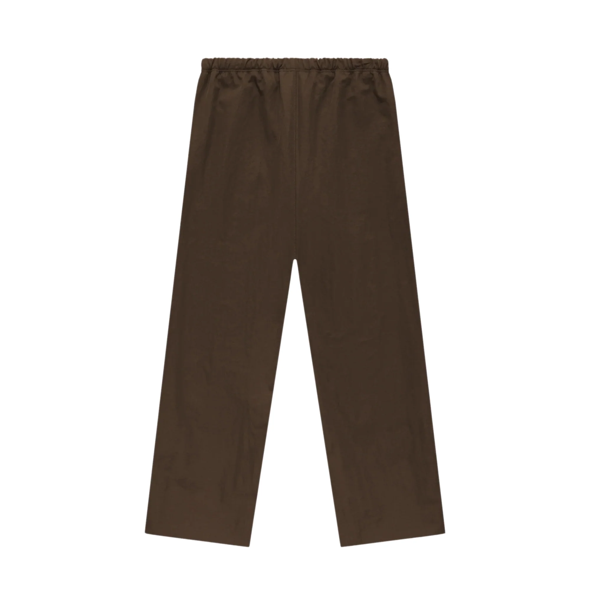 Fear of God Essentials Mens Textured Nylon Utility Pant - Image 2