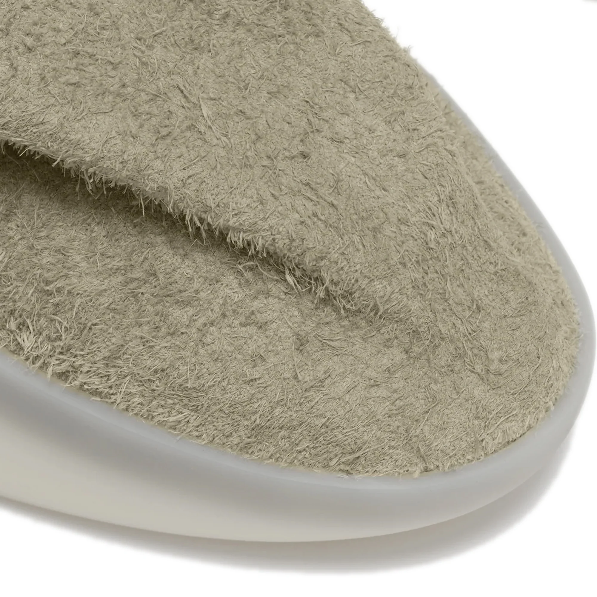 Fear of God Mens Moc Runner Suede Shoes - Image 4