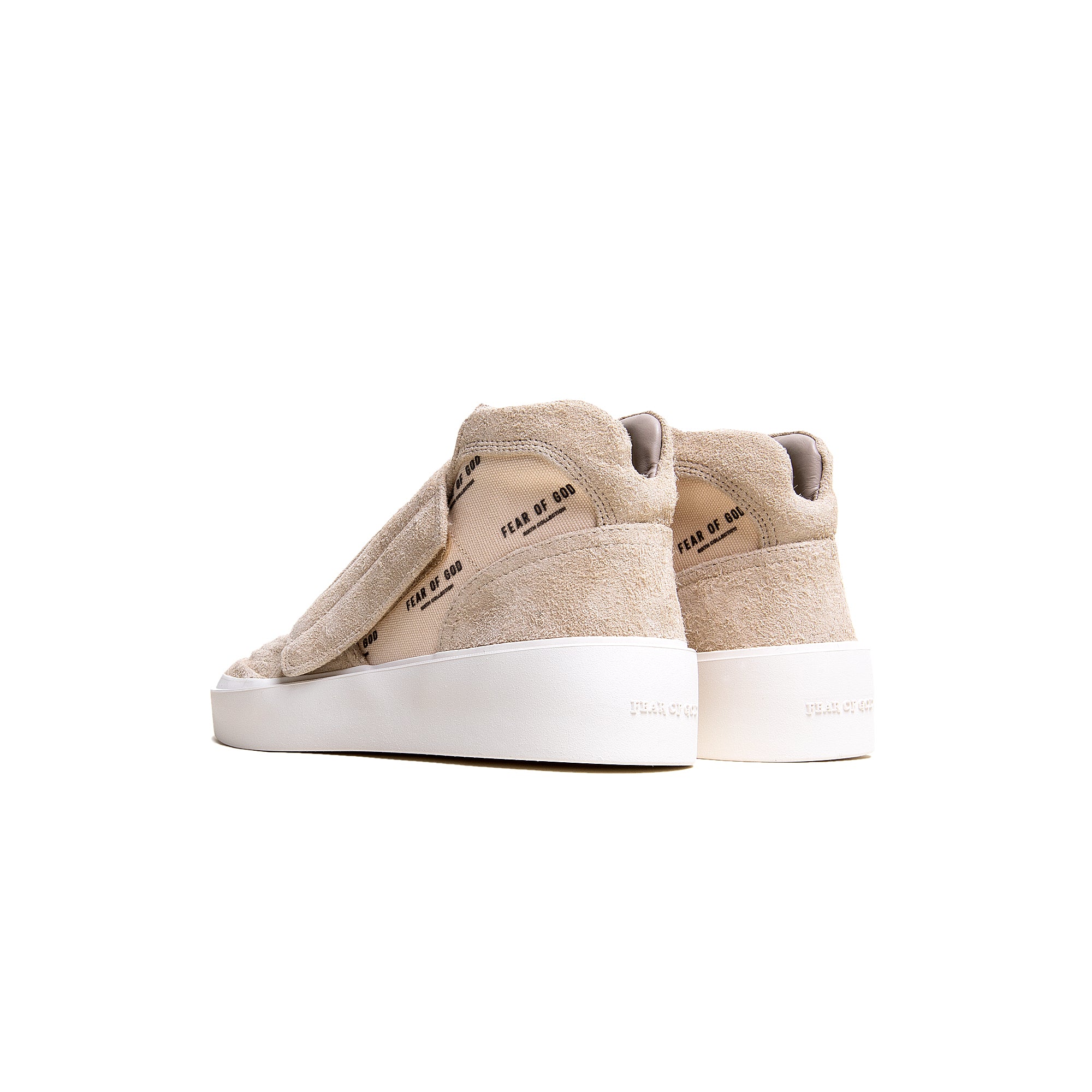 FEAR OF GOD MEN FEAR OF GOD SHOE - Image 3