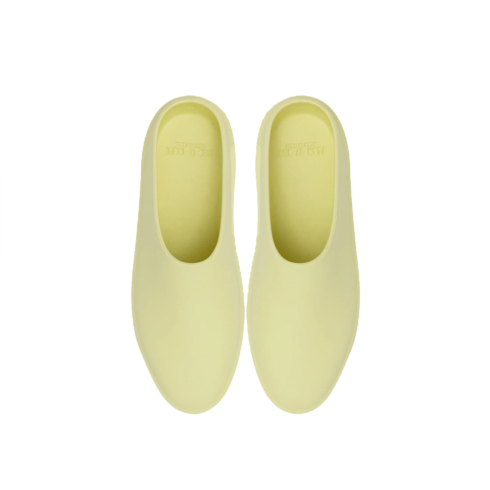 Fear of God The California Slip On - Image 2