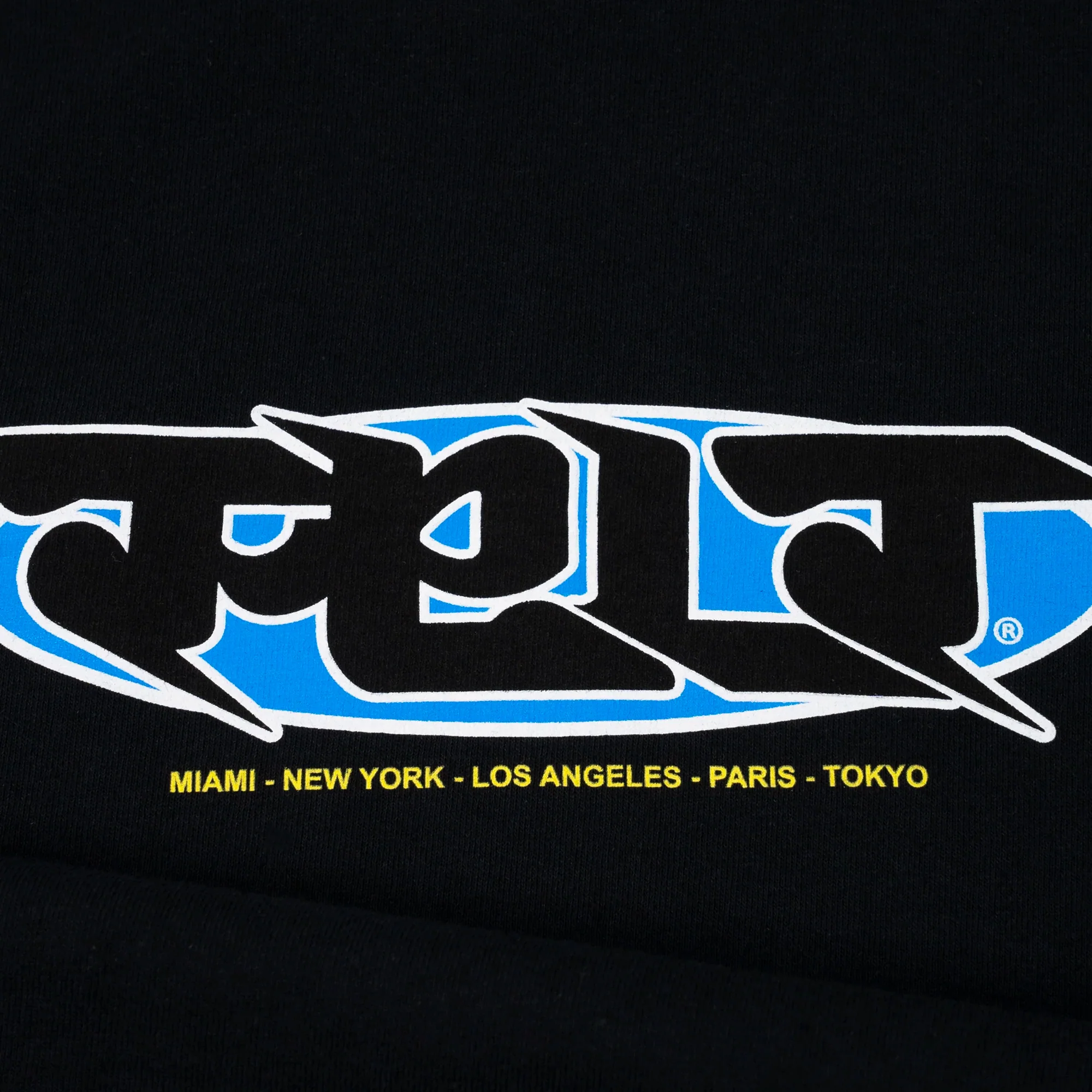 Felt Mens Jungle SS Tee - Image 2