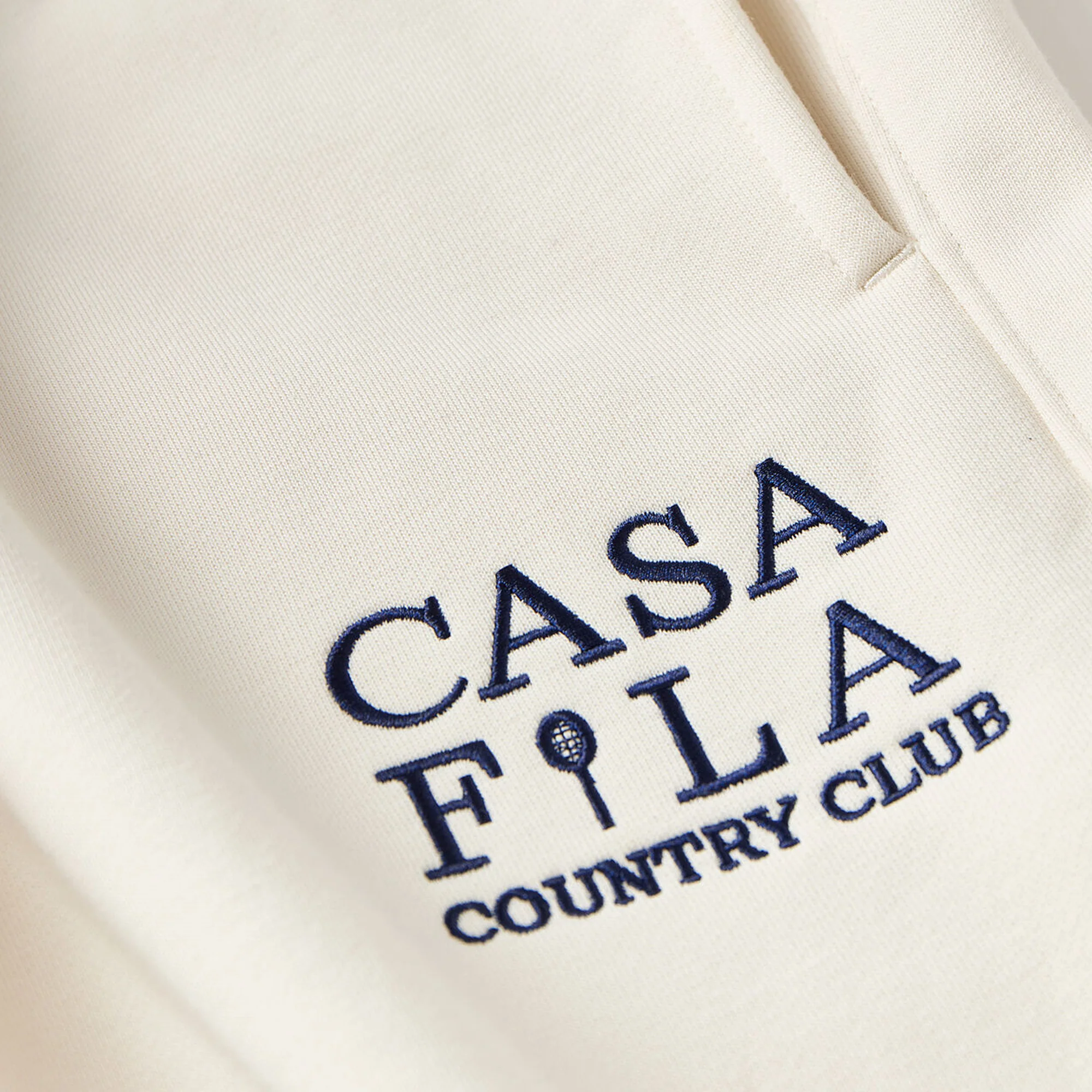 Fila Mens Casa Country Club Jogger - Image 4