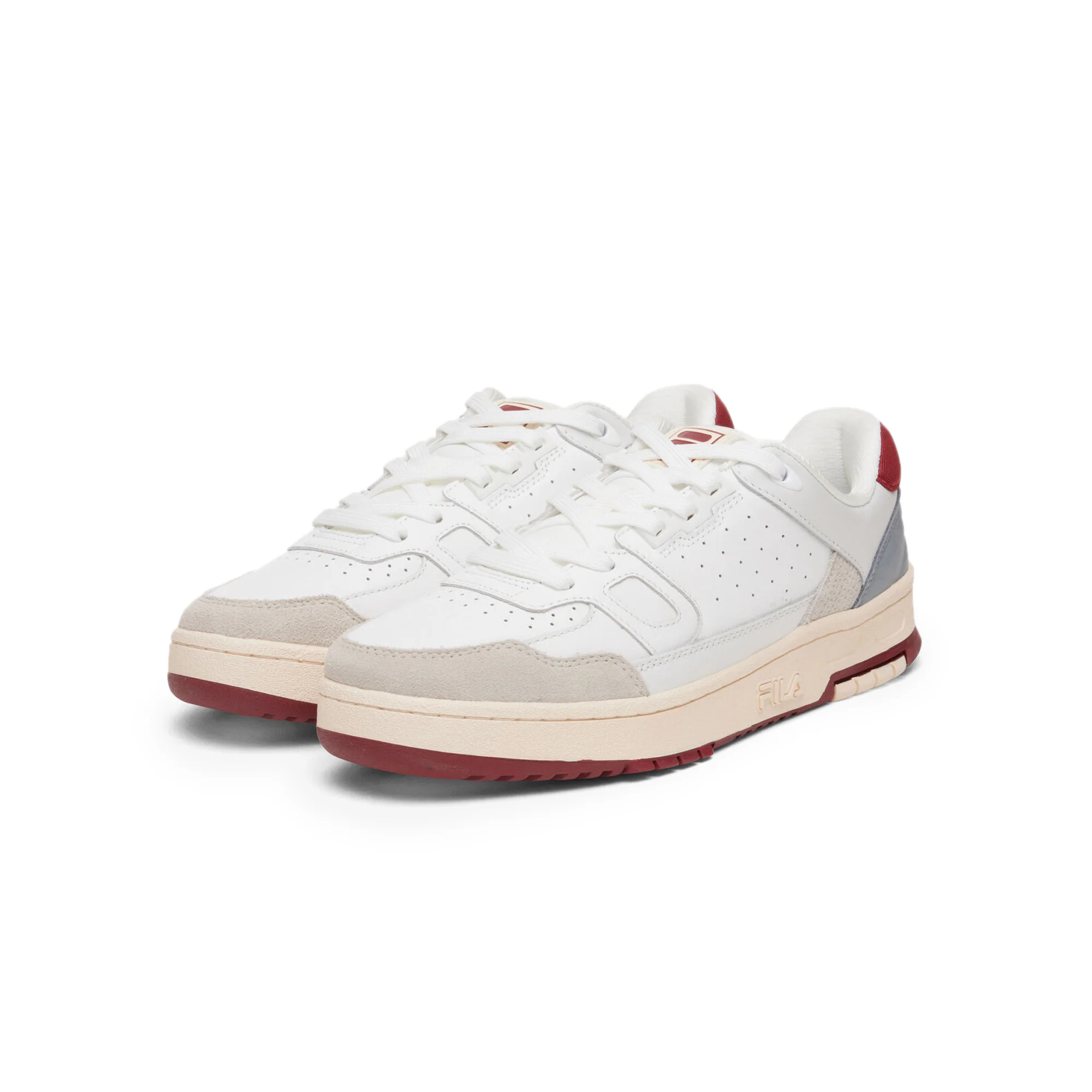 Fila Mens Rissmo Low Lux Shoes - Image 2
