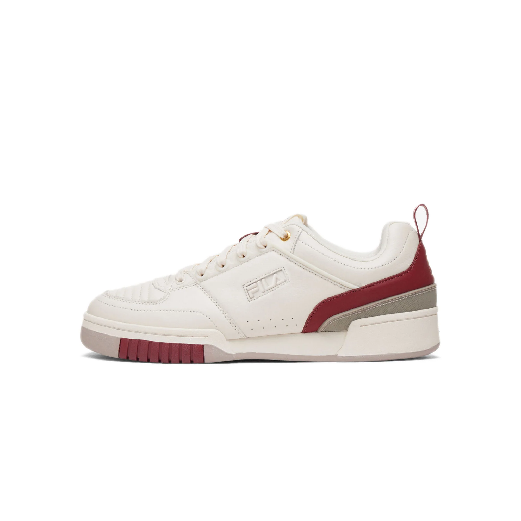 Fila Mens Targa NT Lux Shoes