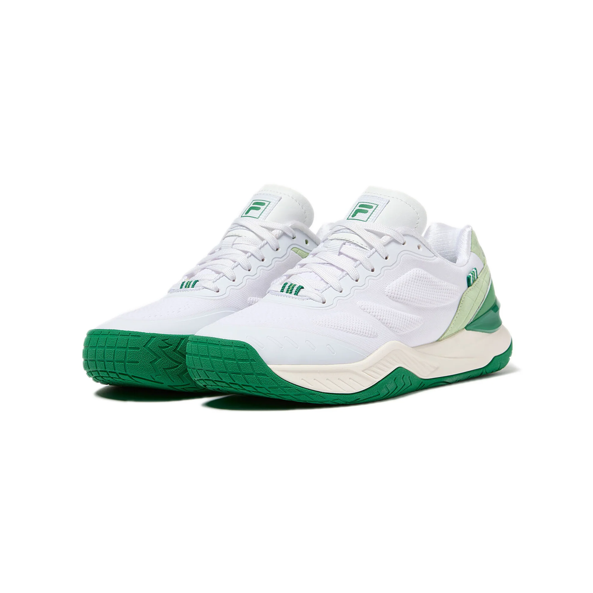 Fila Womens Axilux Lux Shoes - Image 2