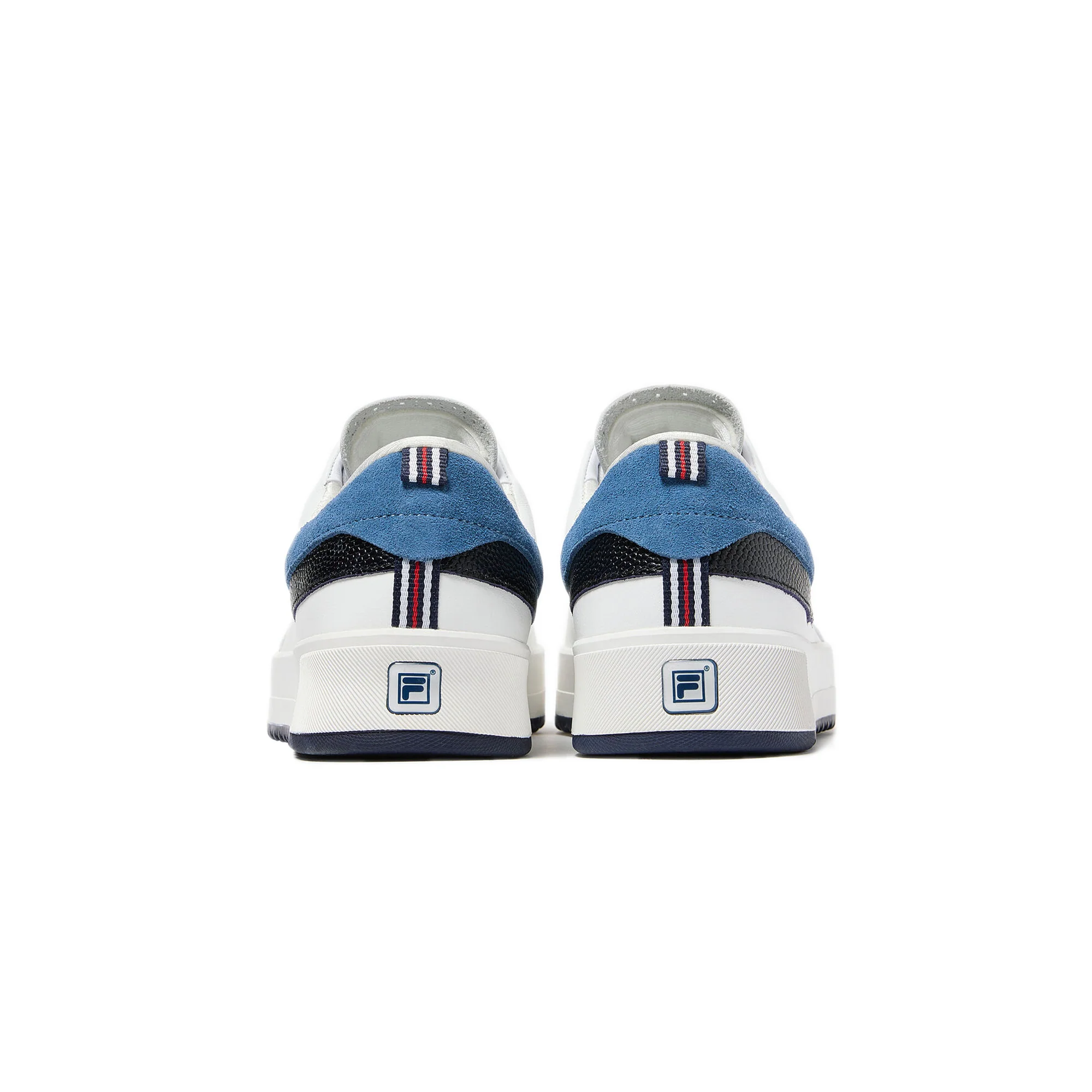Fila Womens Sanati SL Shoes - Image 3