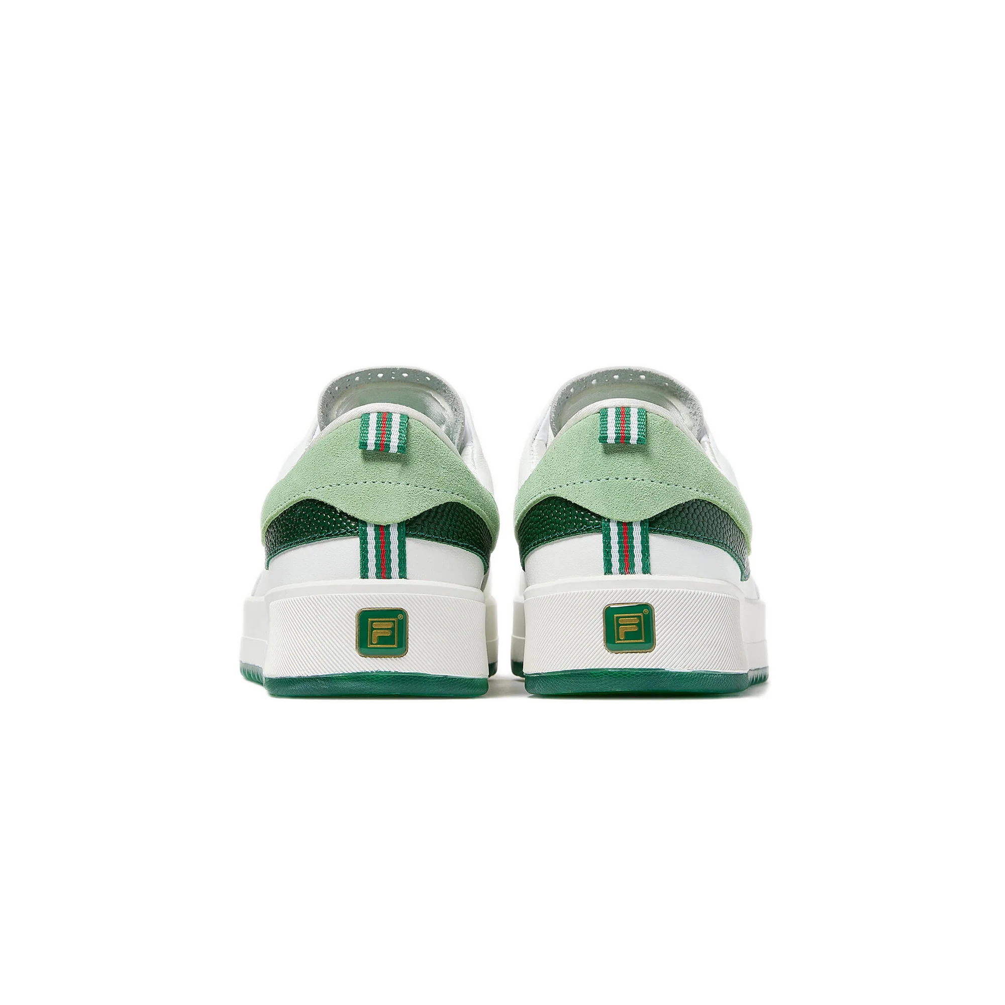 Fila Womens Sanati SL Shoes - Image 3