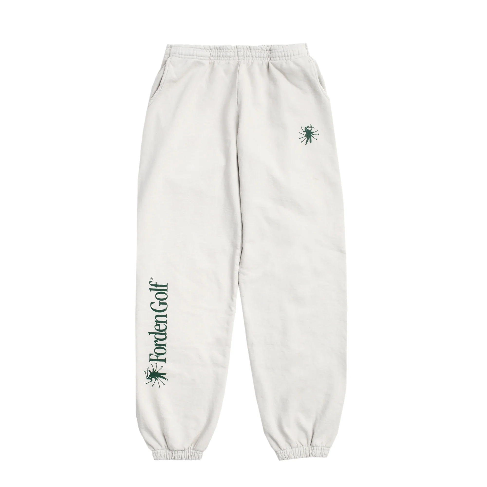 Forden Golf Mens Logo Classic Sweatpant