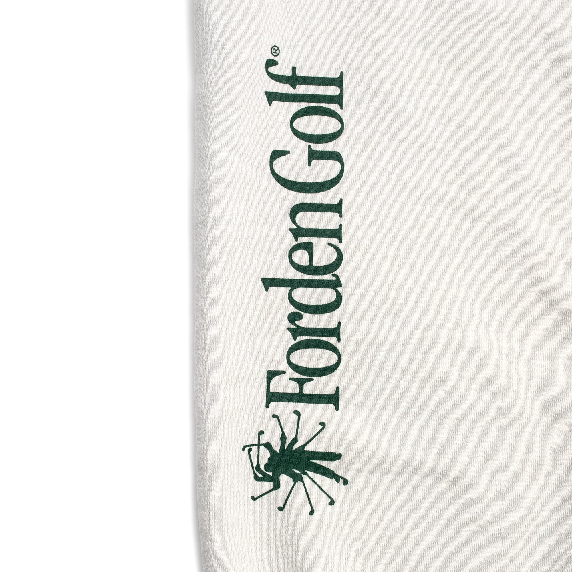 Forden Golf Mens Logo Classic Sweatpant - Image 3