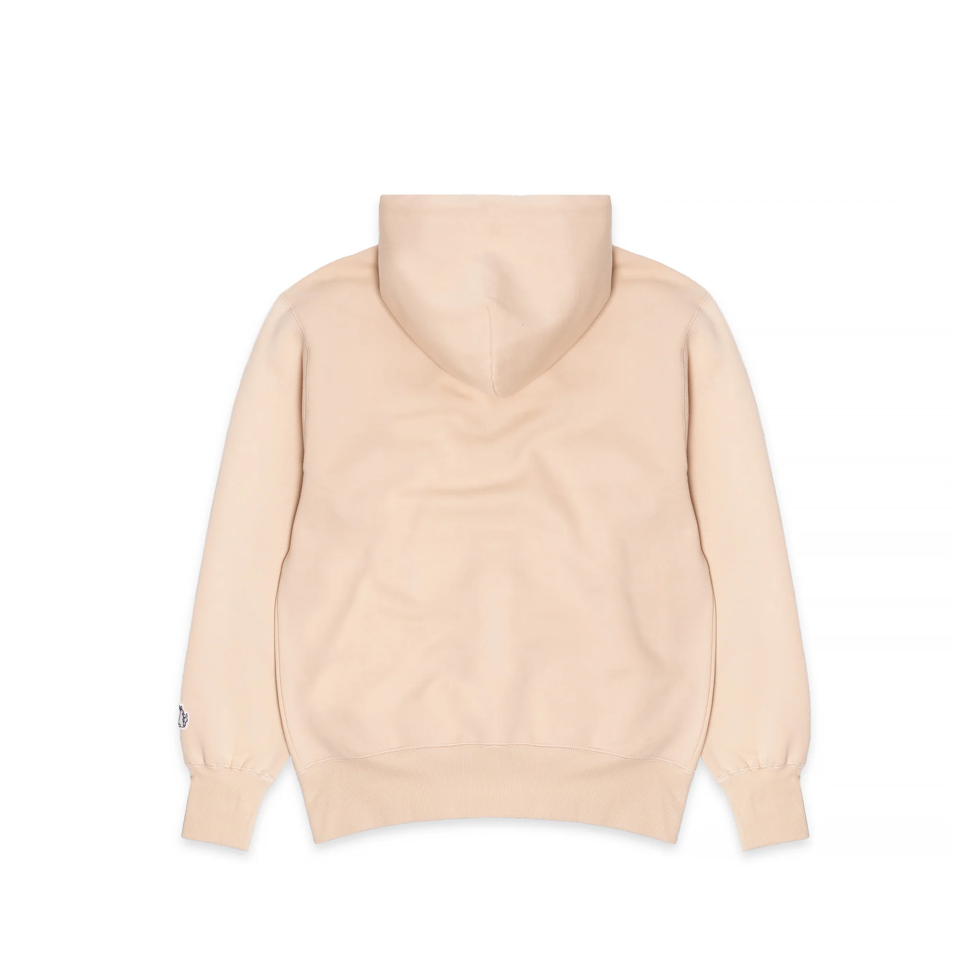 #FR2 Mens Embrodiery Hoodie - Image 2