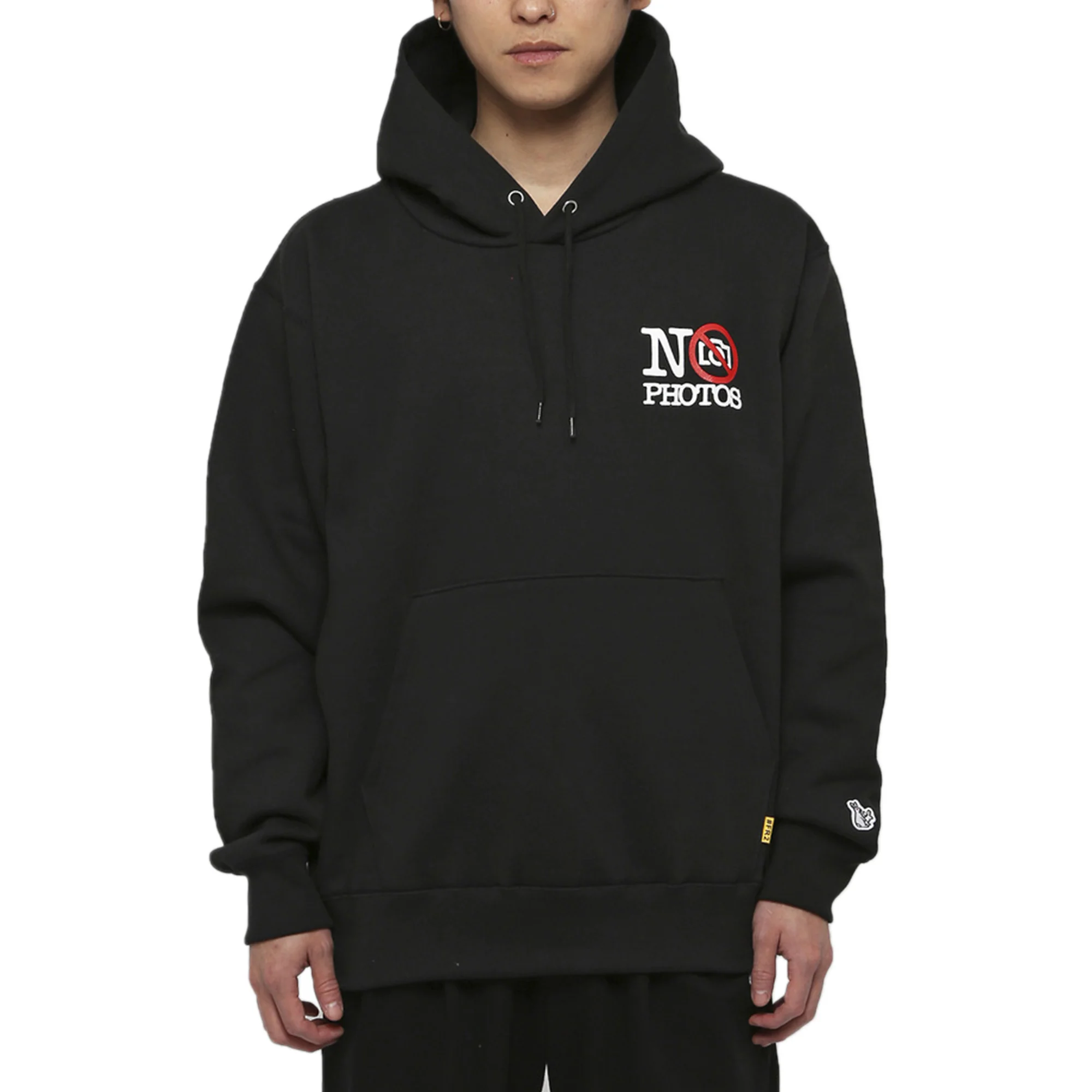 #FR2 Mens New No Photos Hoodie - Image 2