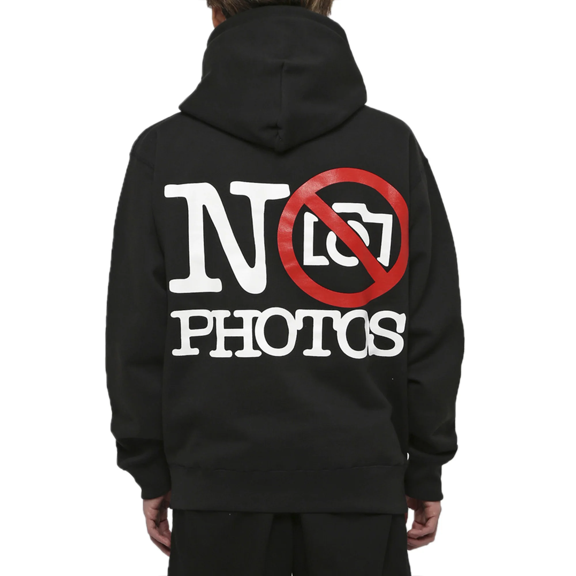 #FR2 Mens New No Photos Hoodie - Image 3