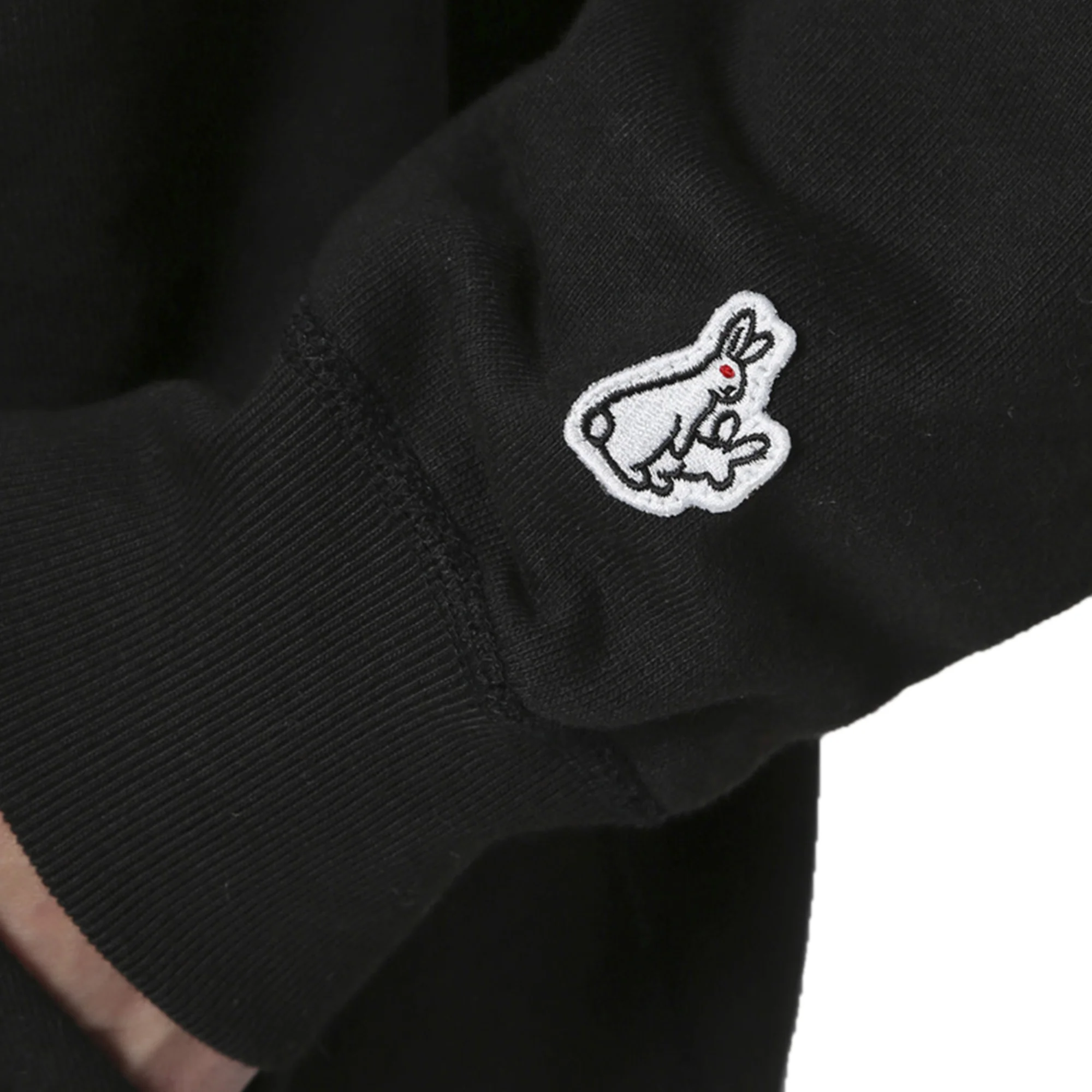 #FR2 Mens New No Photos Hoodie - Image 4