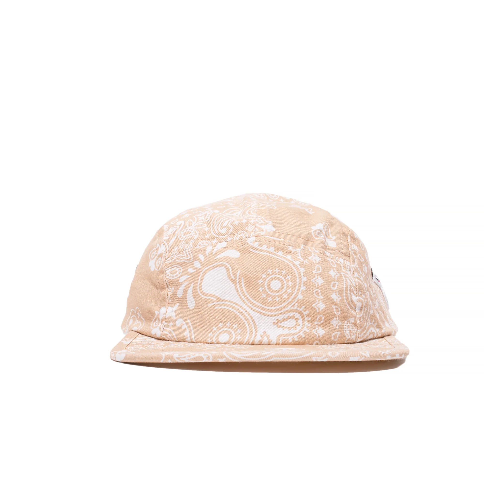 #FR2 Paisley Cap
