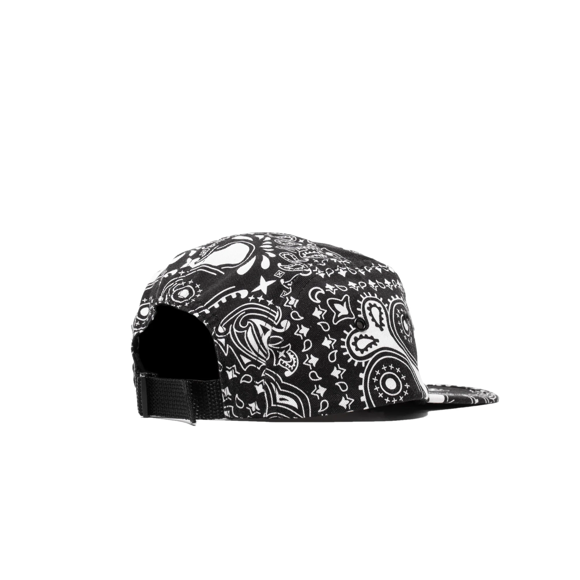 #FR2 Paisley Cap - Image 3