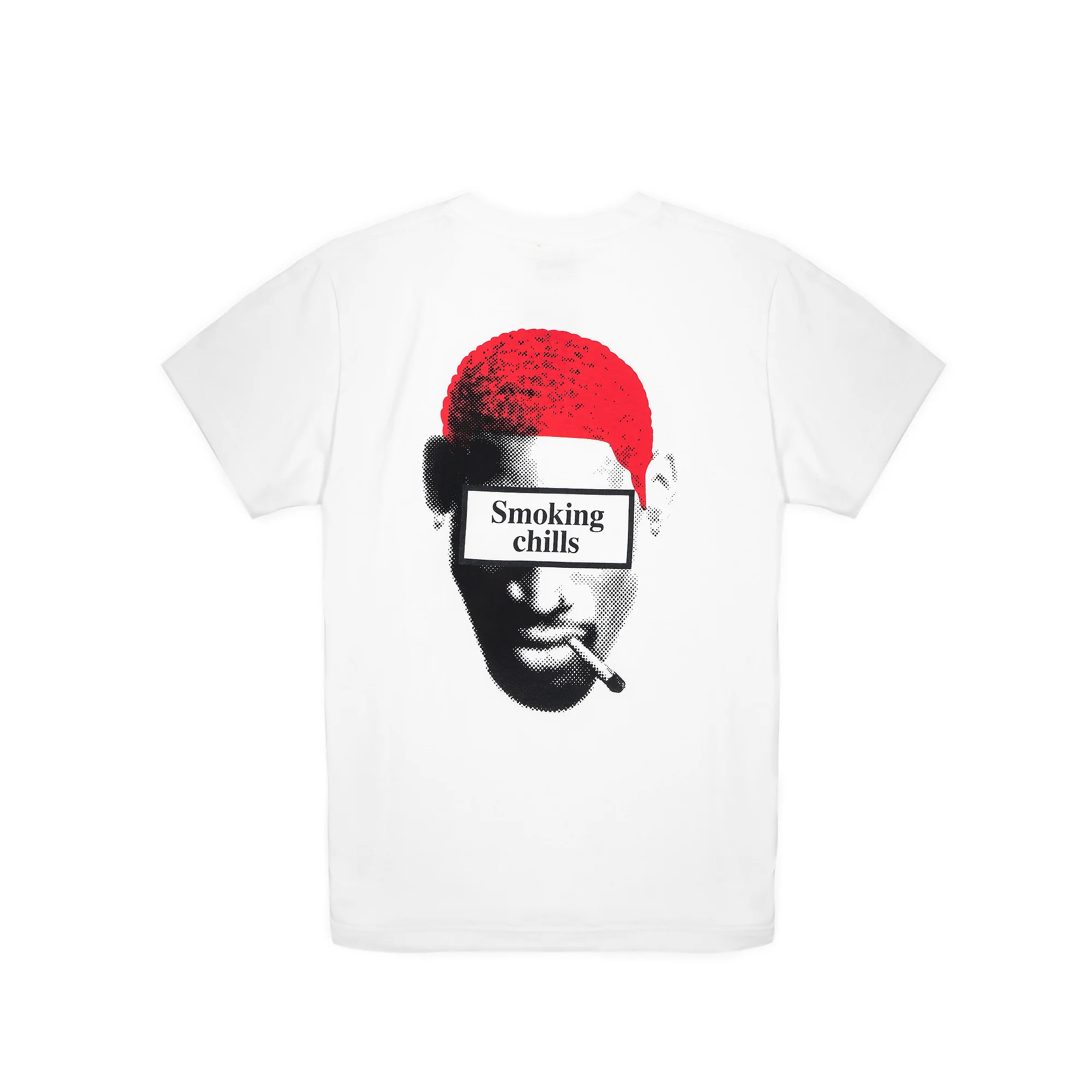 #FR2 Pot-Man Tee [FRC276] - Image 2