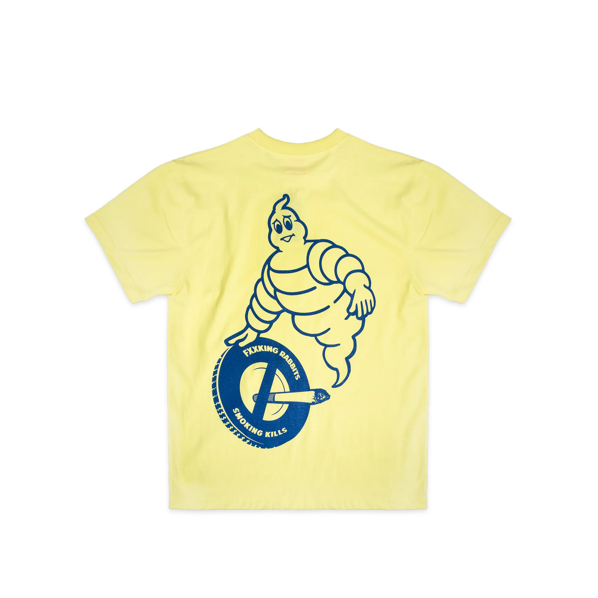 #FR2 Smoke Busters Tee [FRC392] - Image 2