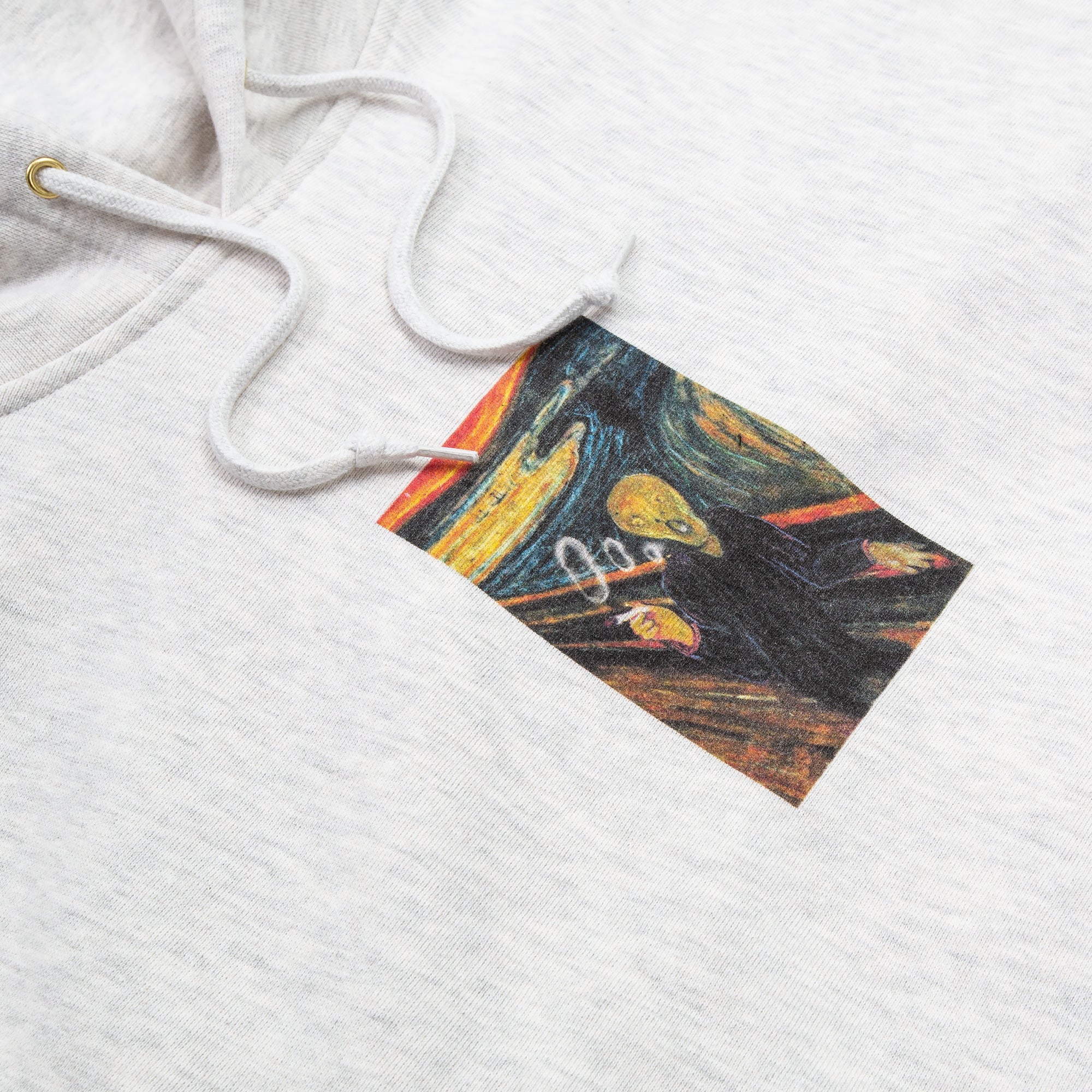 #FR2 Smoke Ring Hoodie [FRC399] - Image 2