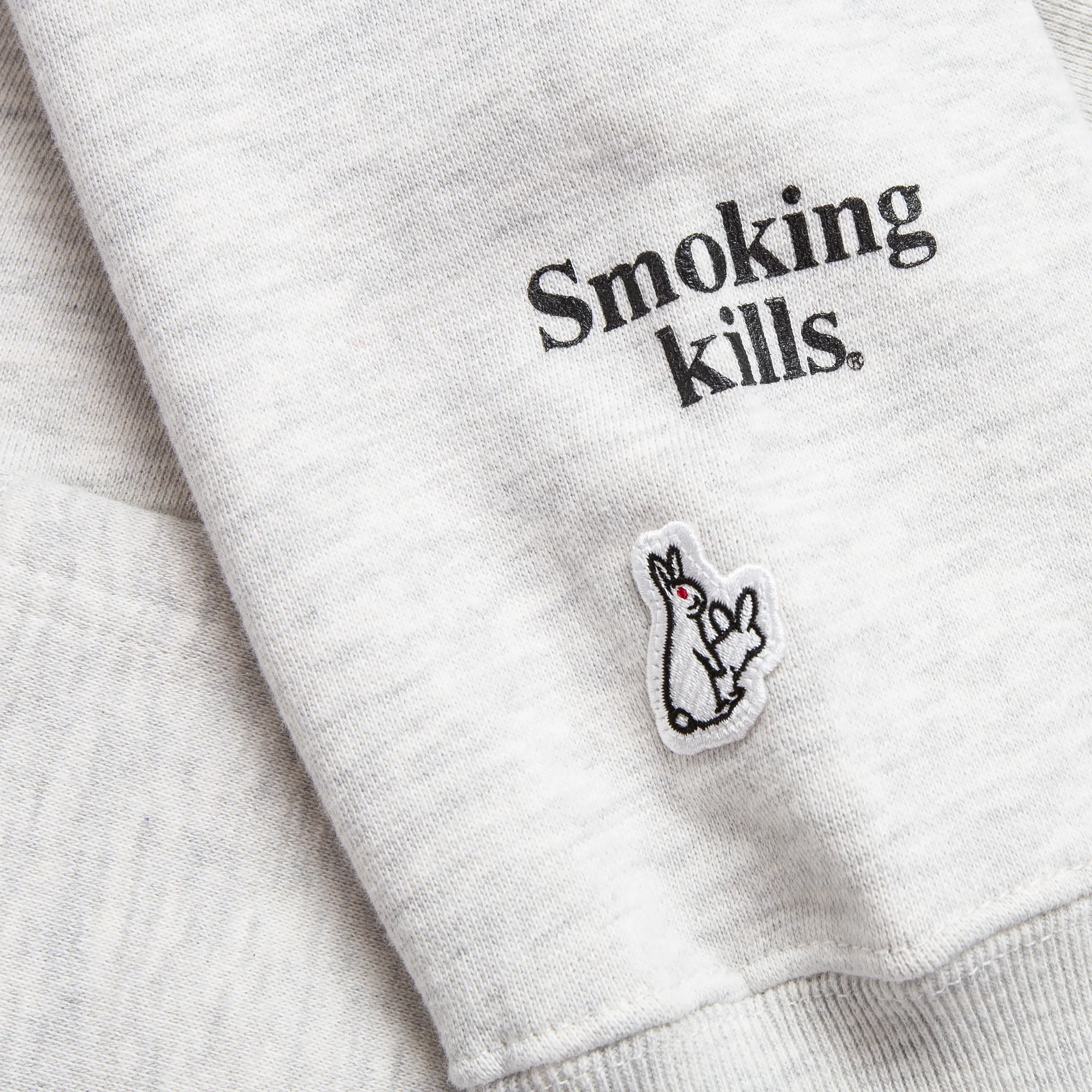 #FR2 Smoke Ring Hoodie [FRC399] - Image 3