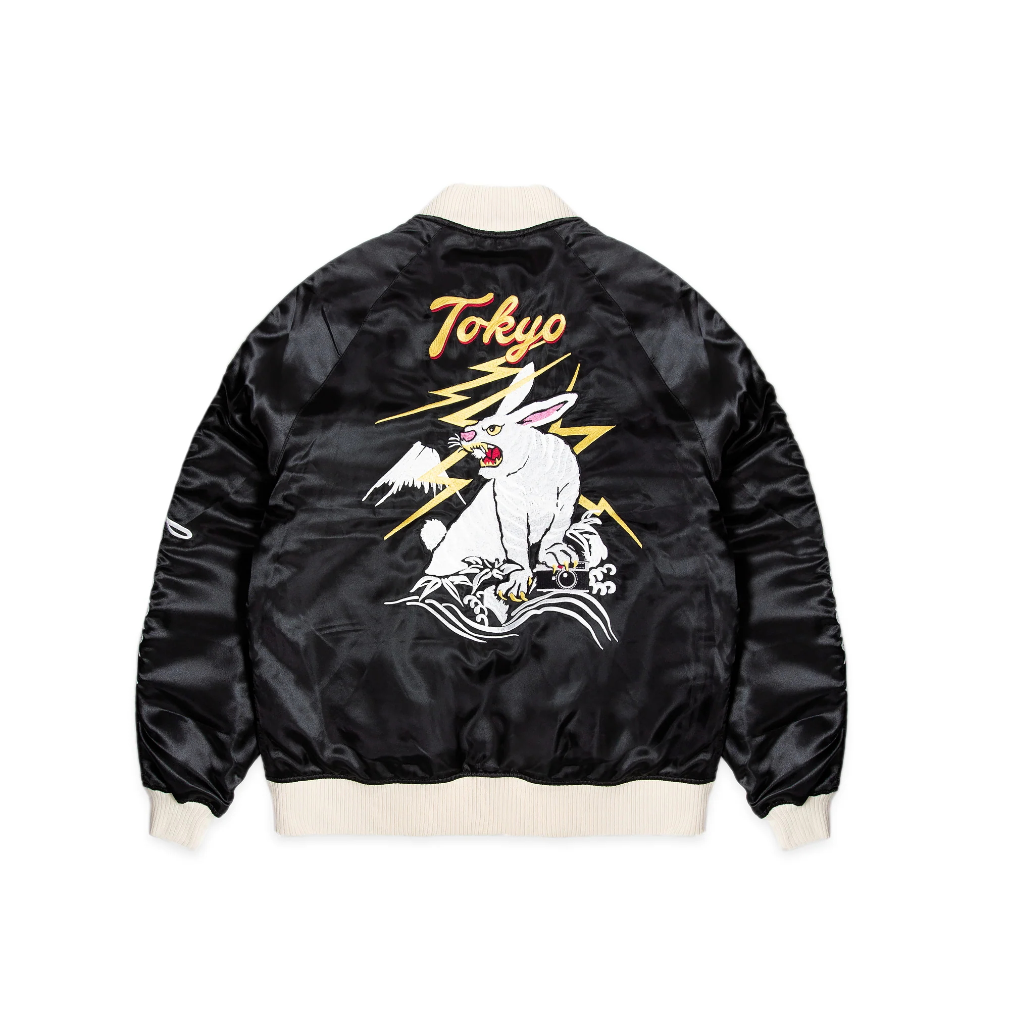 #FR2 Tokyo Souvenir Jacket [FRJ032] - Image 2
