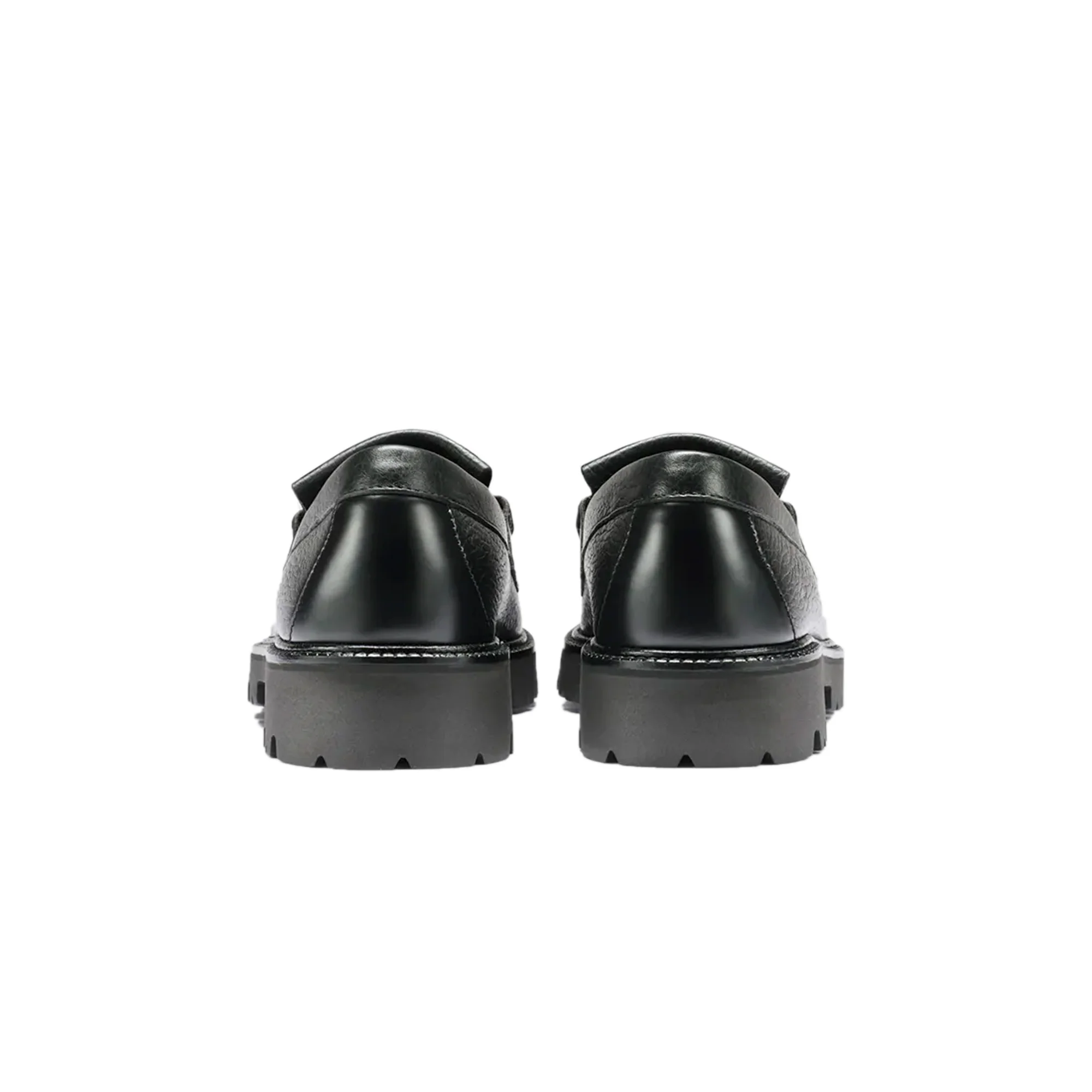 G.H. Bass Mens Layton Harris Lug Weejun - Image 3