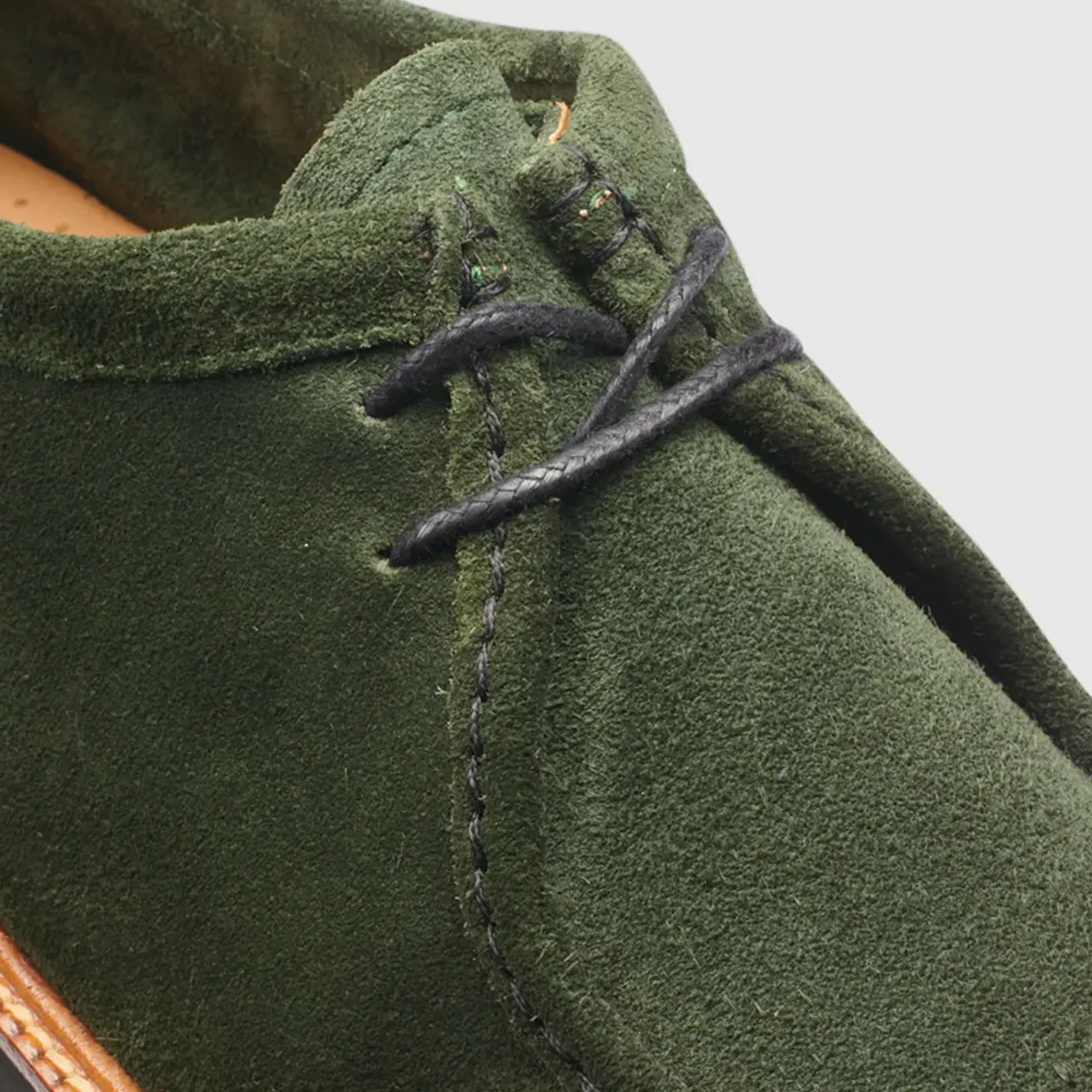 G.H. Bass Mens Wallace Two Eyed Moc - Image 2