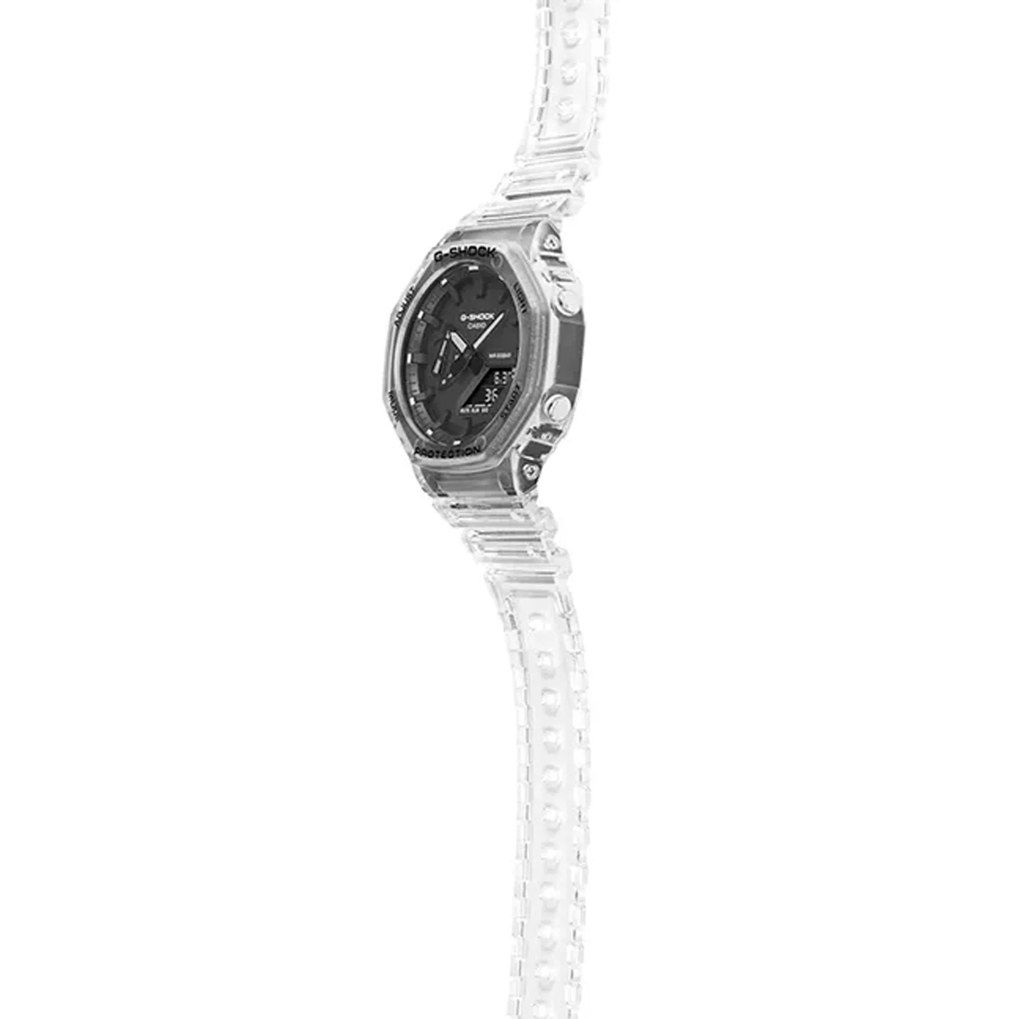 G-Shock Casio GA2100SKE-7A Watch - Image 3