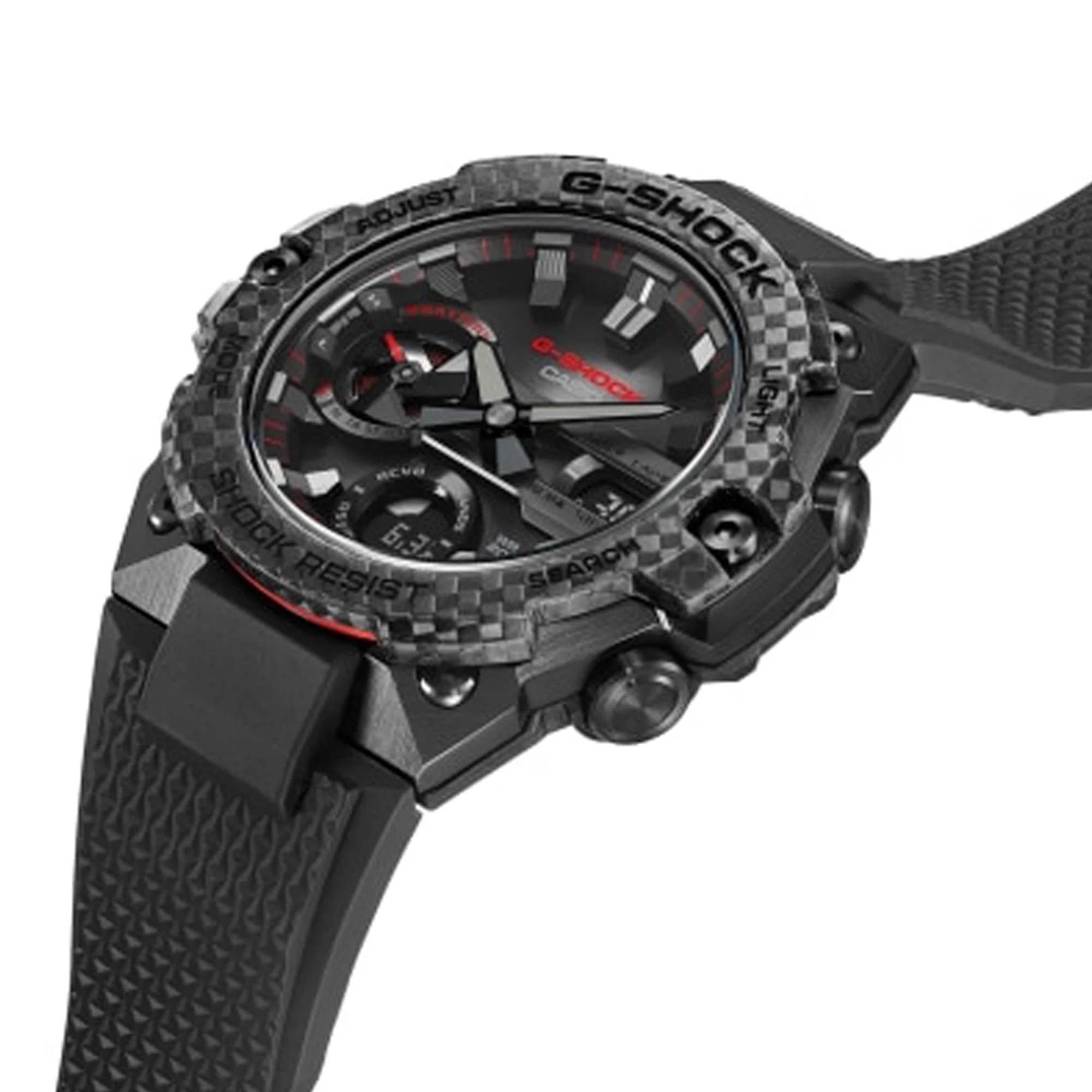 G-Shock G-Steel GSTB400 Watch - Image 4