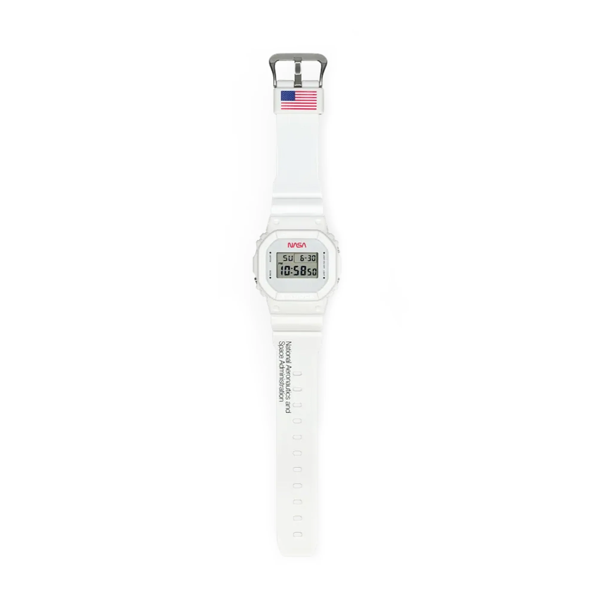 G-Shock x Nasa All Systems Go Watch - Image 2