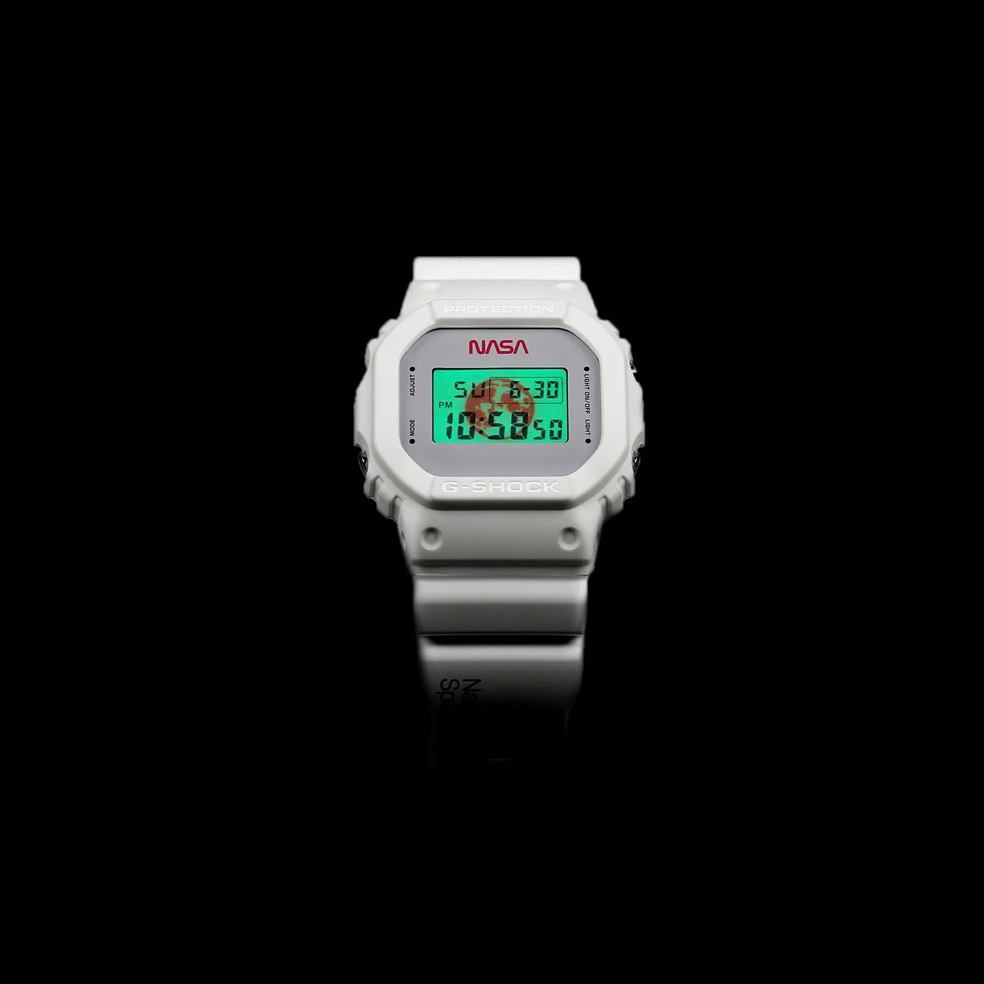G-Shock x Nasa All Systems Go Watch - Image 3