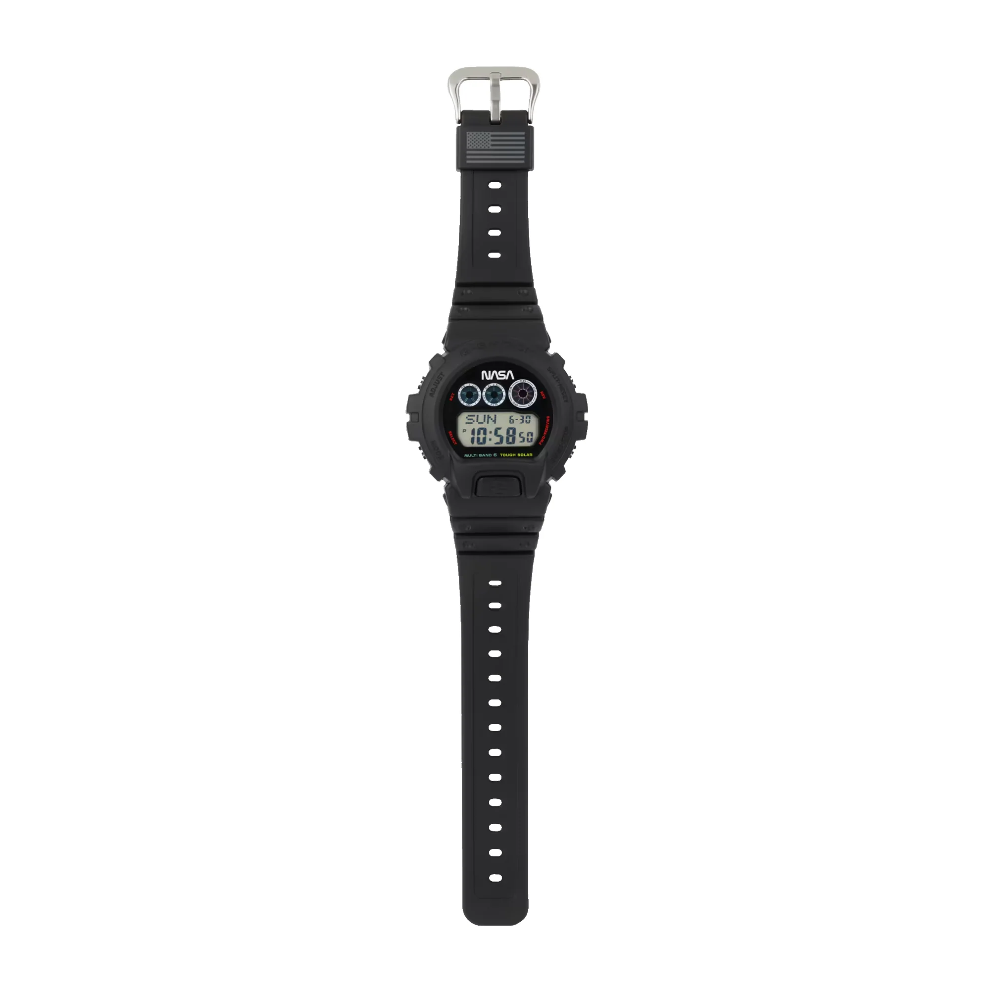 G-Shock x NASA Watch - Image 2