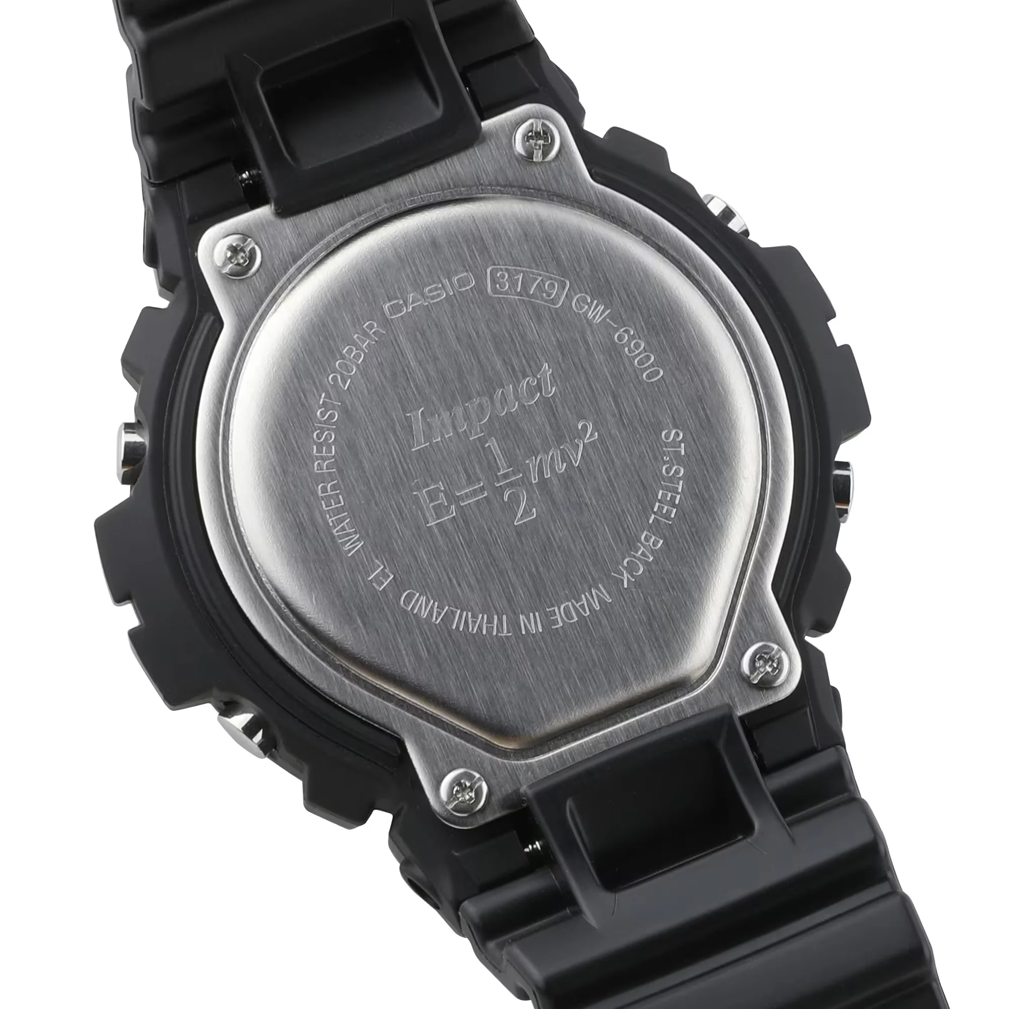 G-Shock x NASA Watch - Image 4