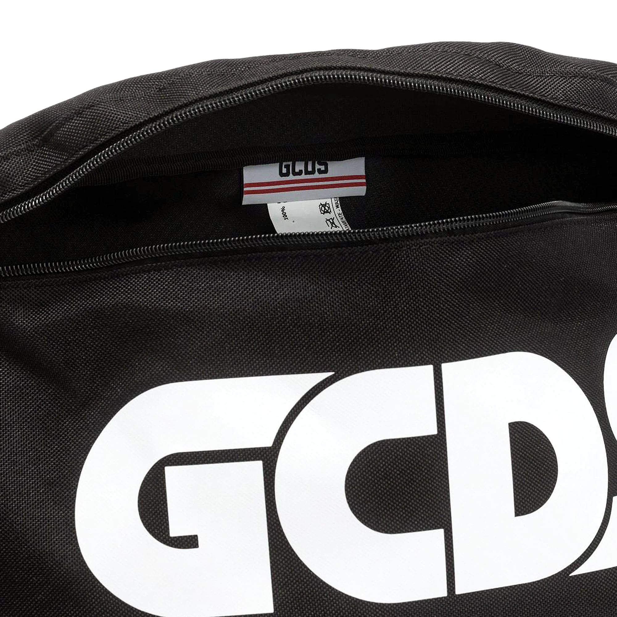 GCDS Macro Rainbow Pouch Bag - Image 3