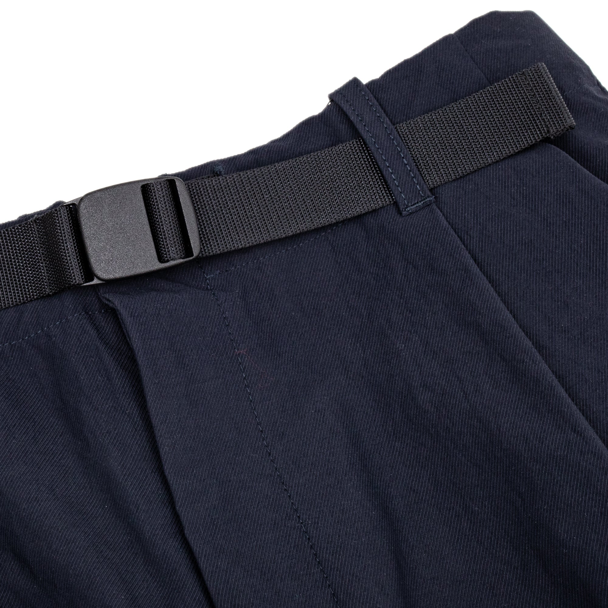 Goldwin Mens One Tuck Tapered Ankle Pants - Image 3