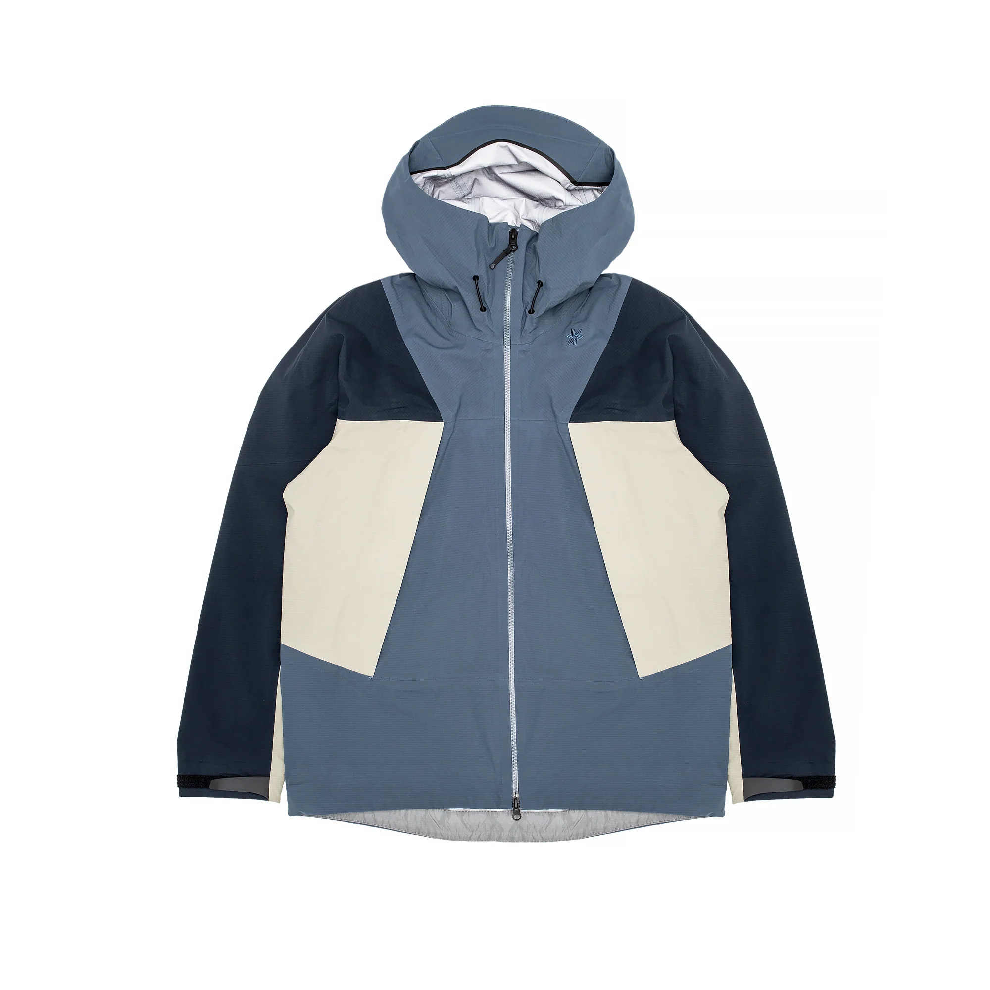 Goldwin Mens Pertex Shieldair All Weather Jacket