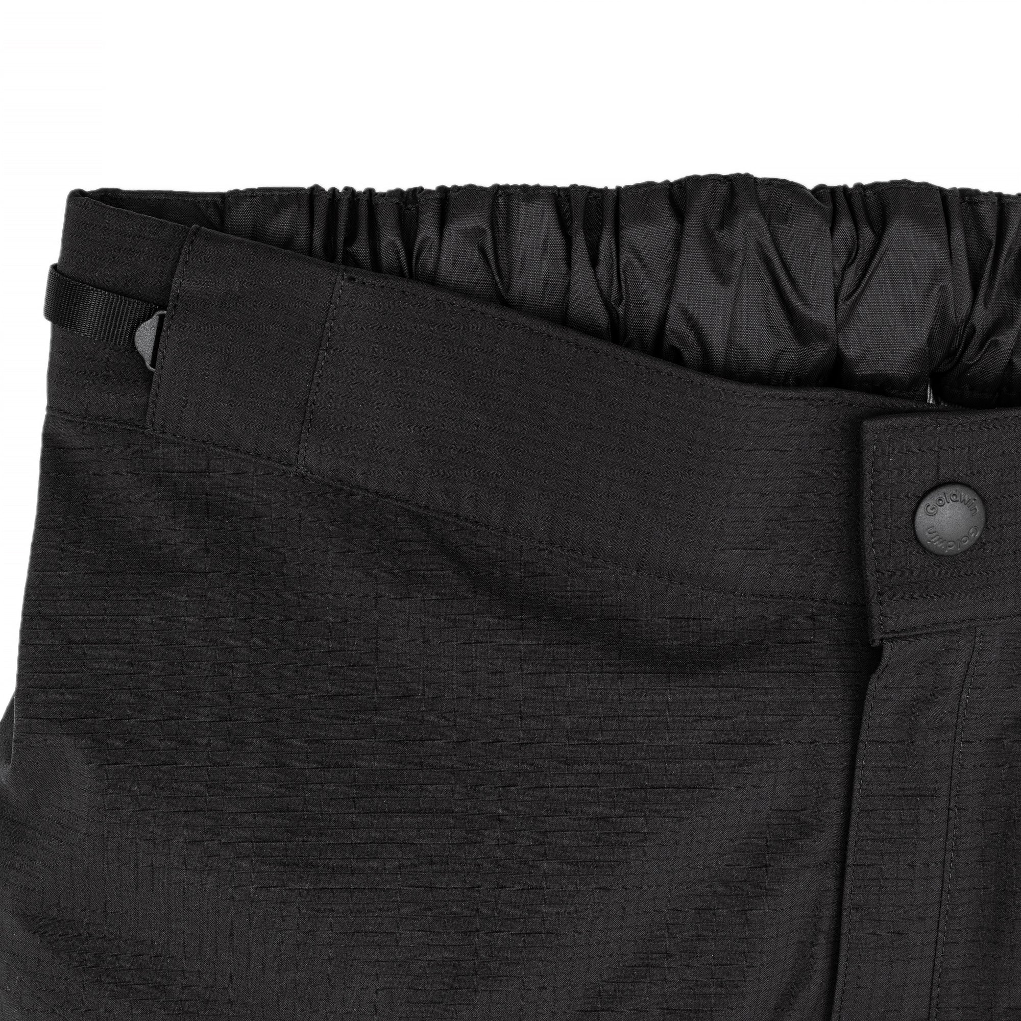Goldwin Mens Pertex Shieldair All Weather Pants - Image 3