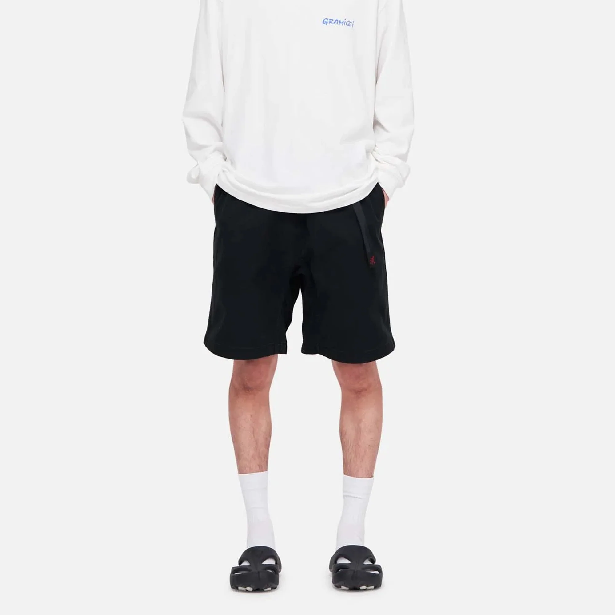 Gramicci Mens G-Shorts - Image 2