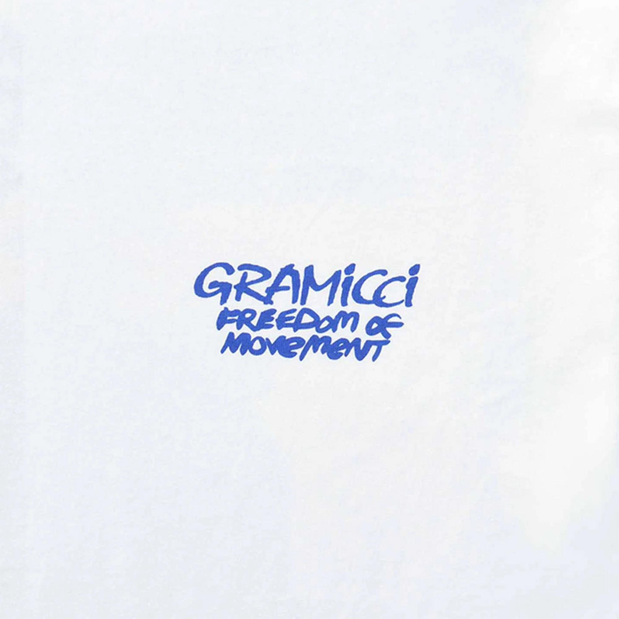 Gramicci Mens Napping Climber Tee - Image 4