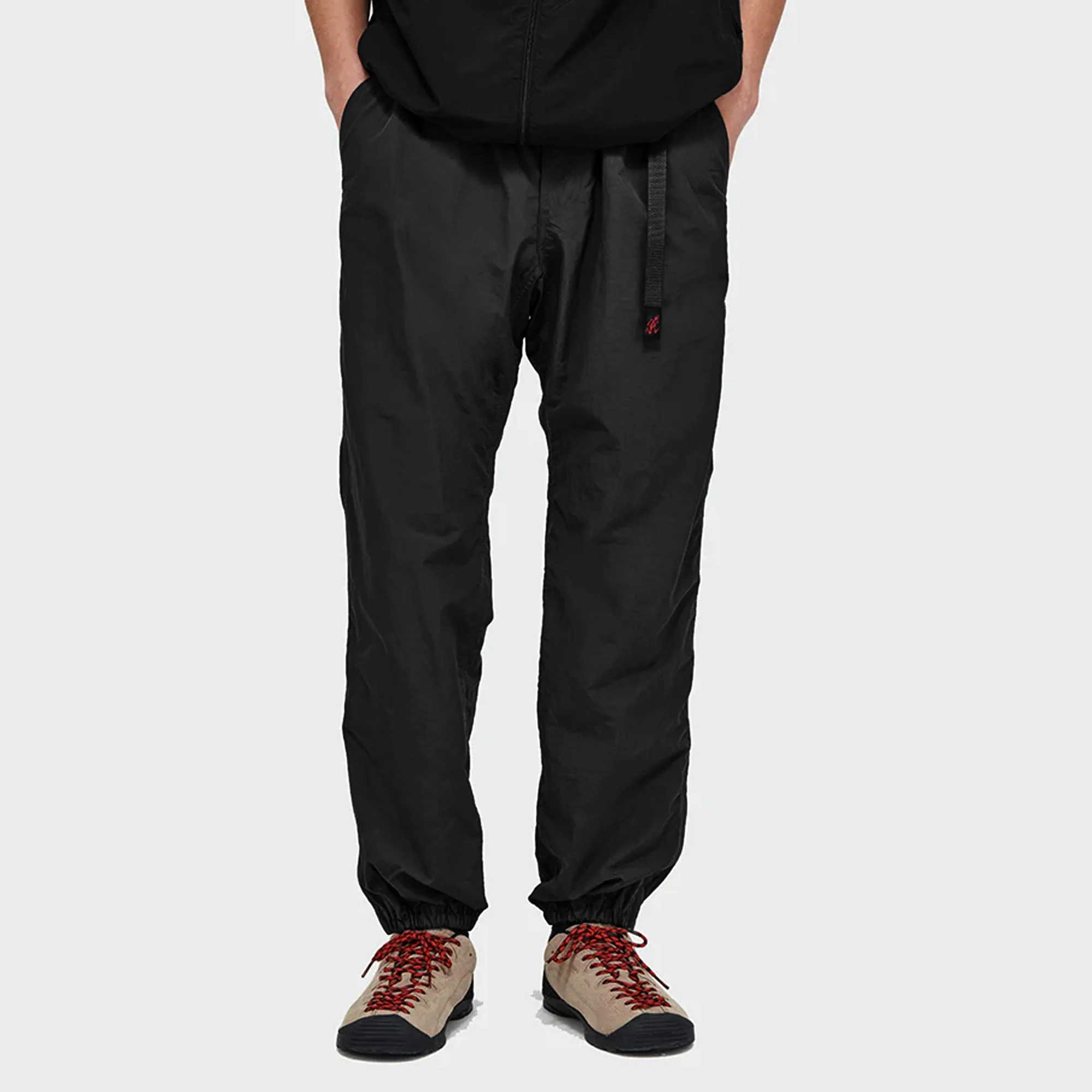 Gramicci Mens Nylon Track Pants - Image 2