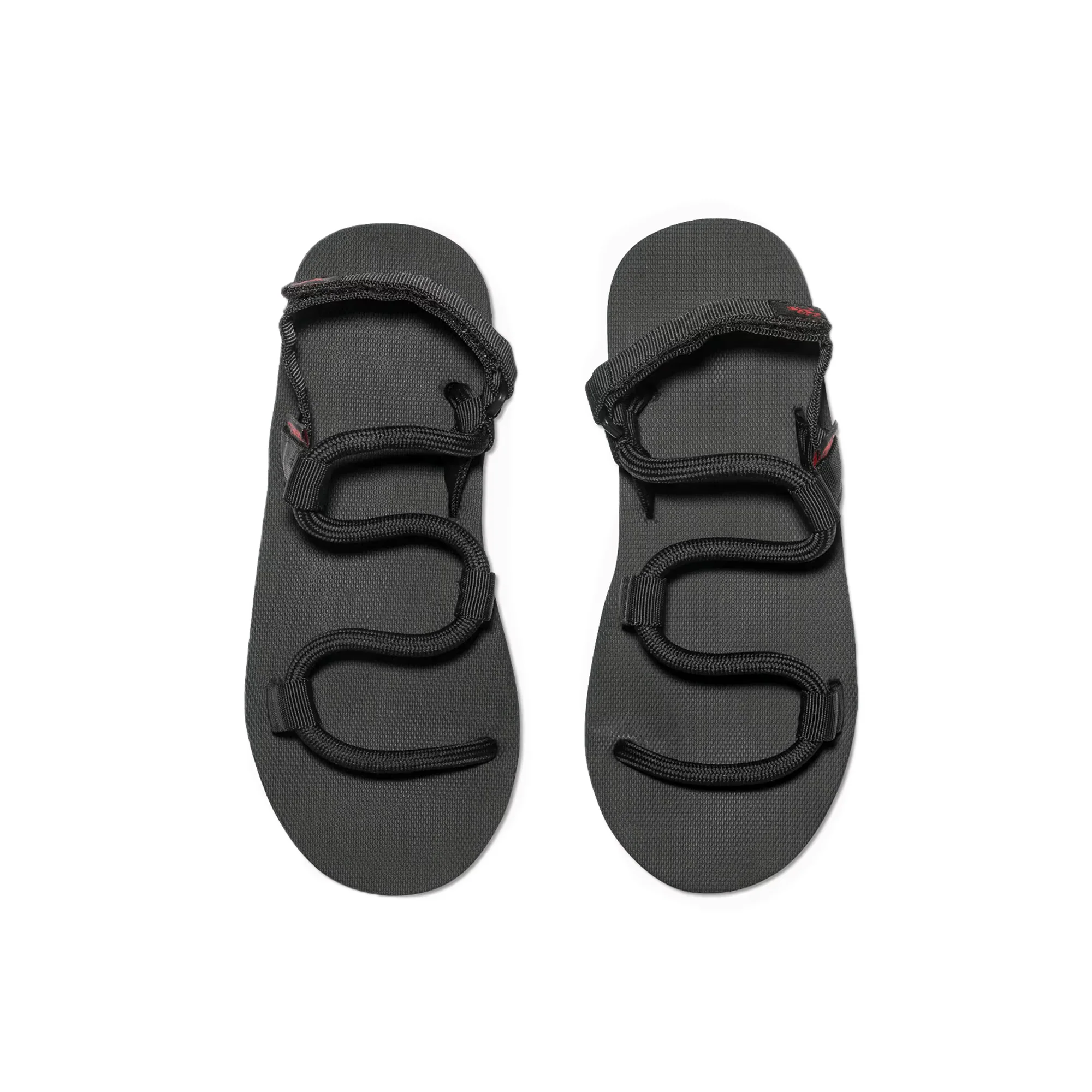 Gramicci Mens Rope Sandals - Image 4