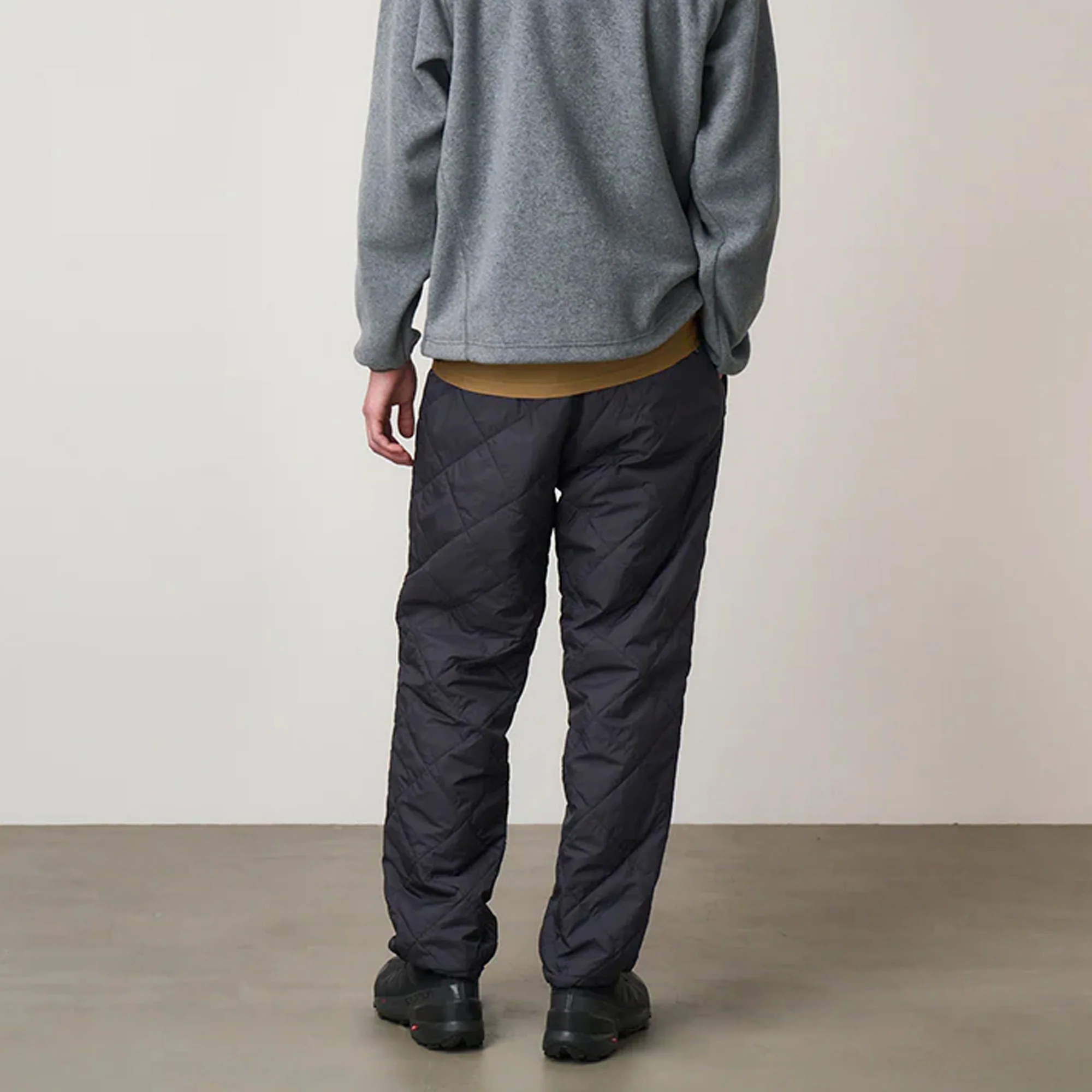 Gramicci Mens Thermal Insulation Quilted Pant - Image 3