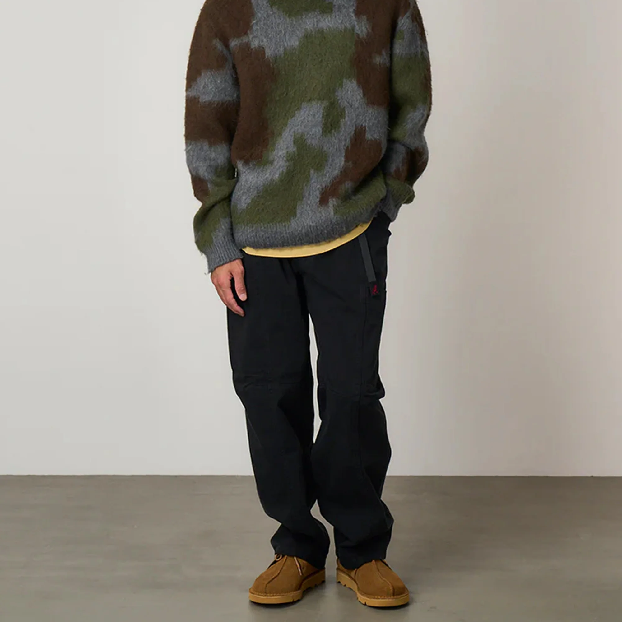 Gramicci Mens Voyager Pant - Image 2