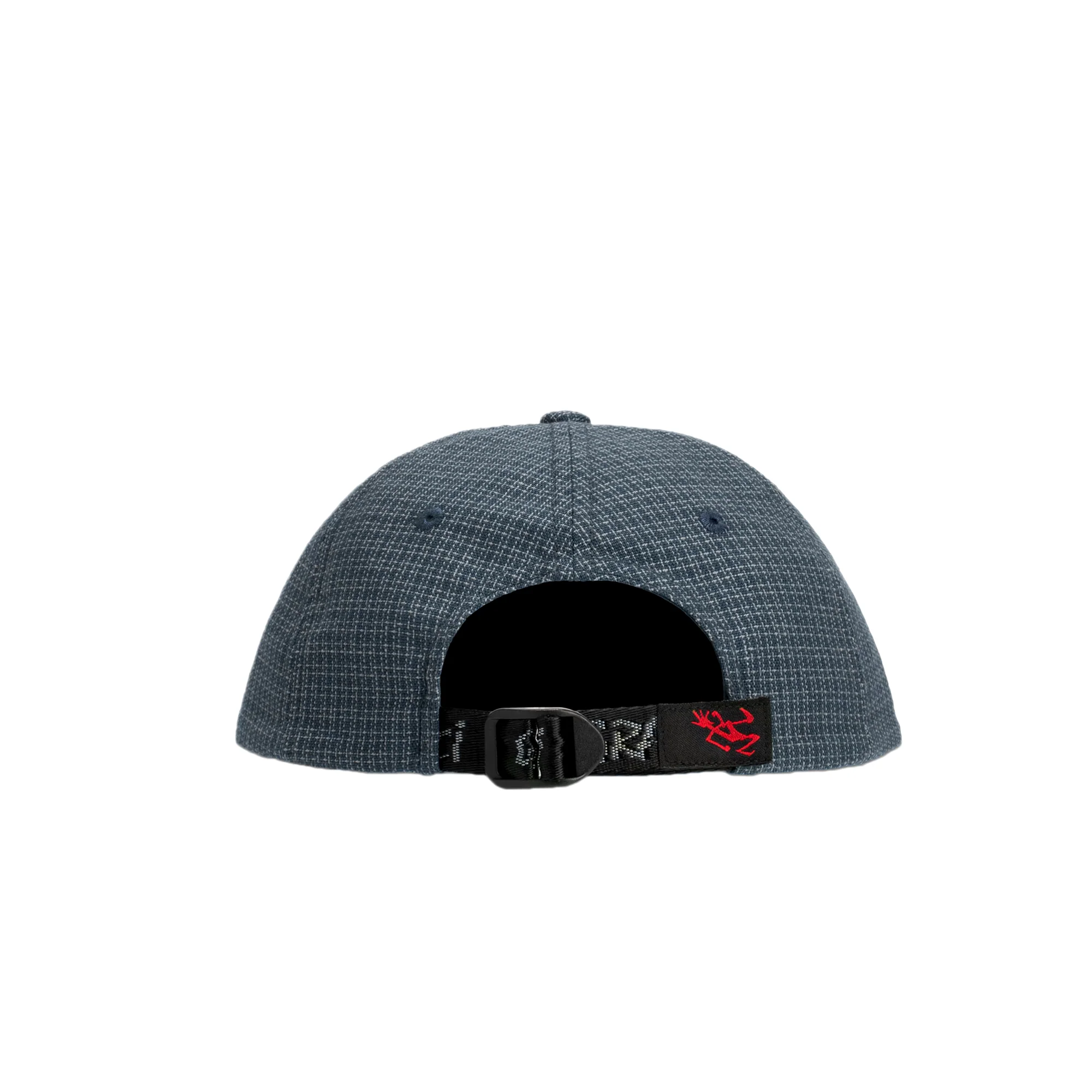 Gramicci O.G. Dyed Woven Dobby Jam Cap - Image 2