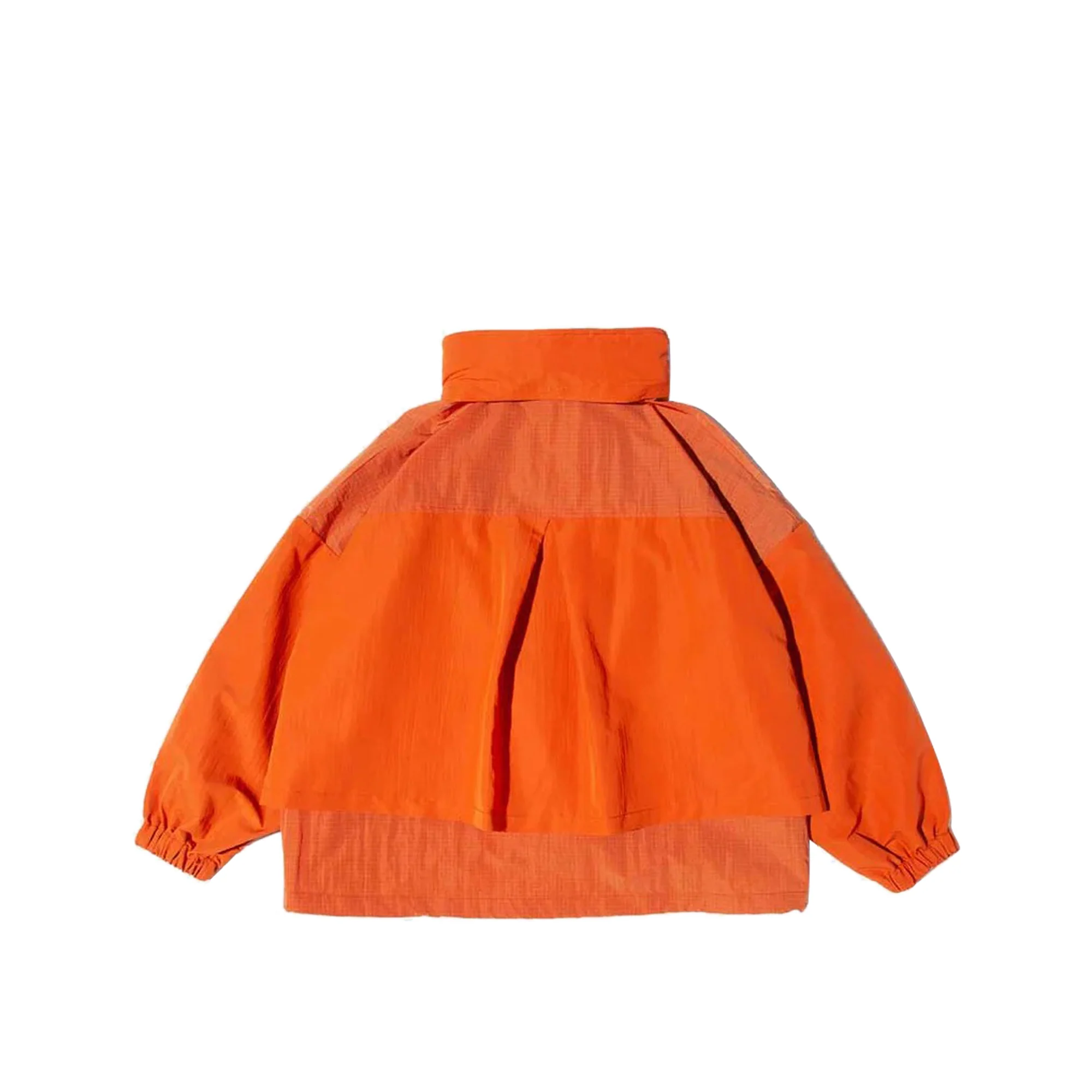Gramicci x F/CE Mens Layered Anorak Blouson - Image 2