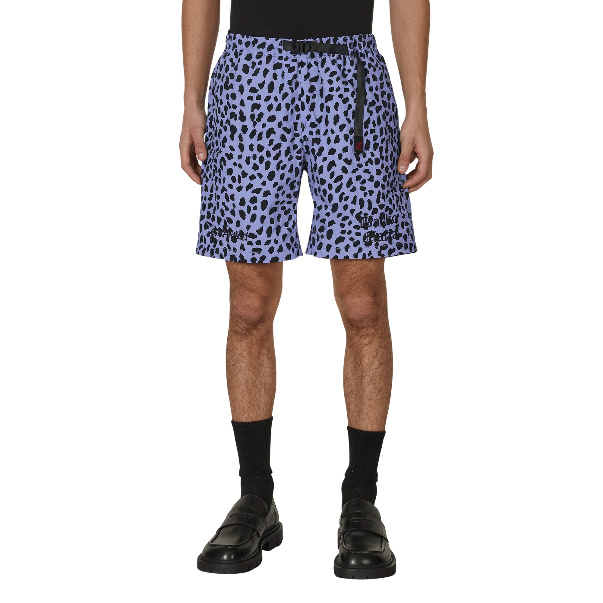 Gramicci x Wacko Maria Mens Shorts - Image 2