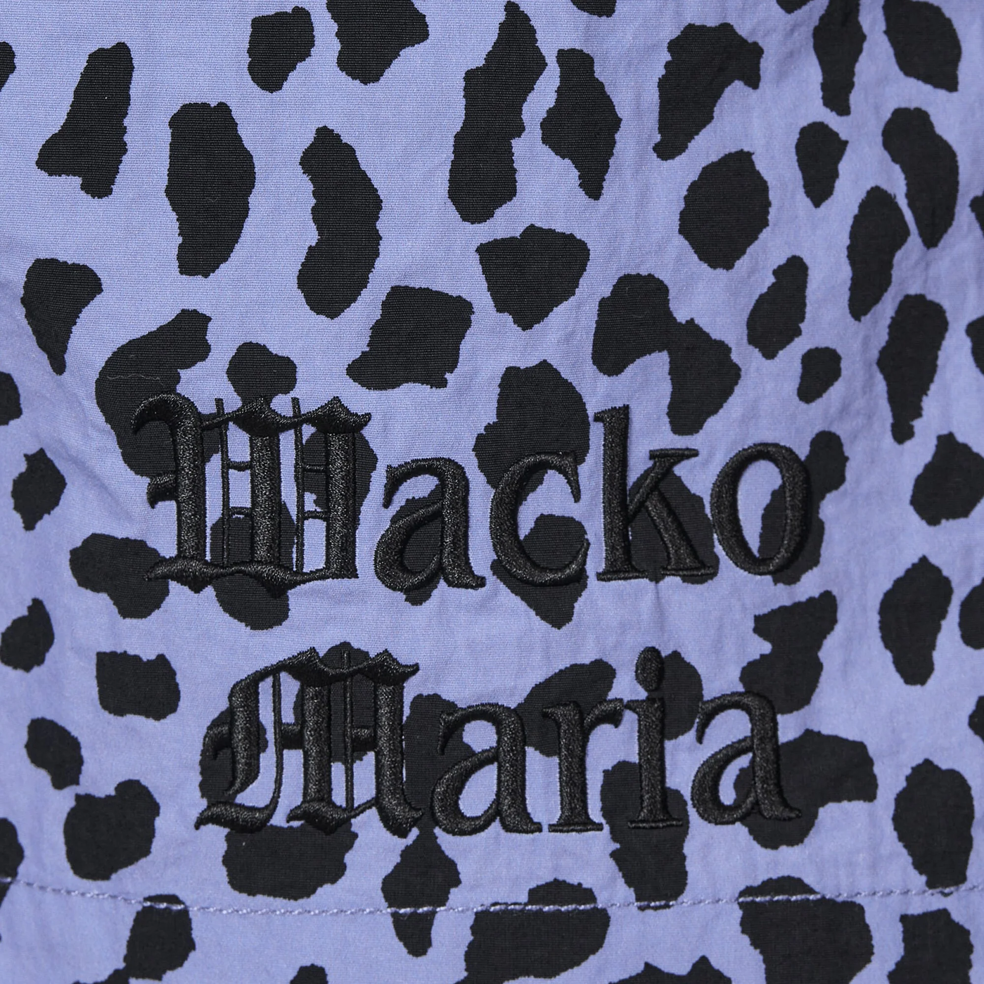 Gramicci x Wacko Maria Mens Shorts - Image 4