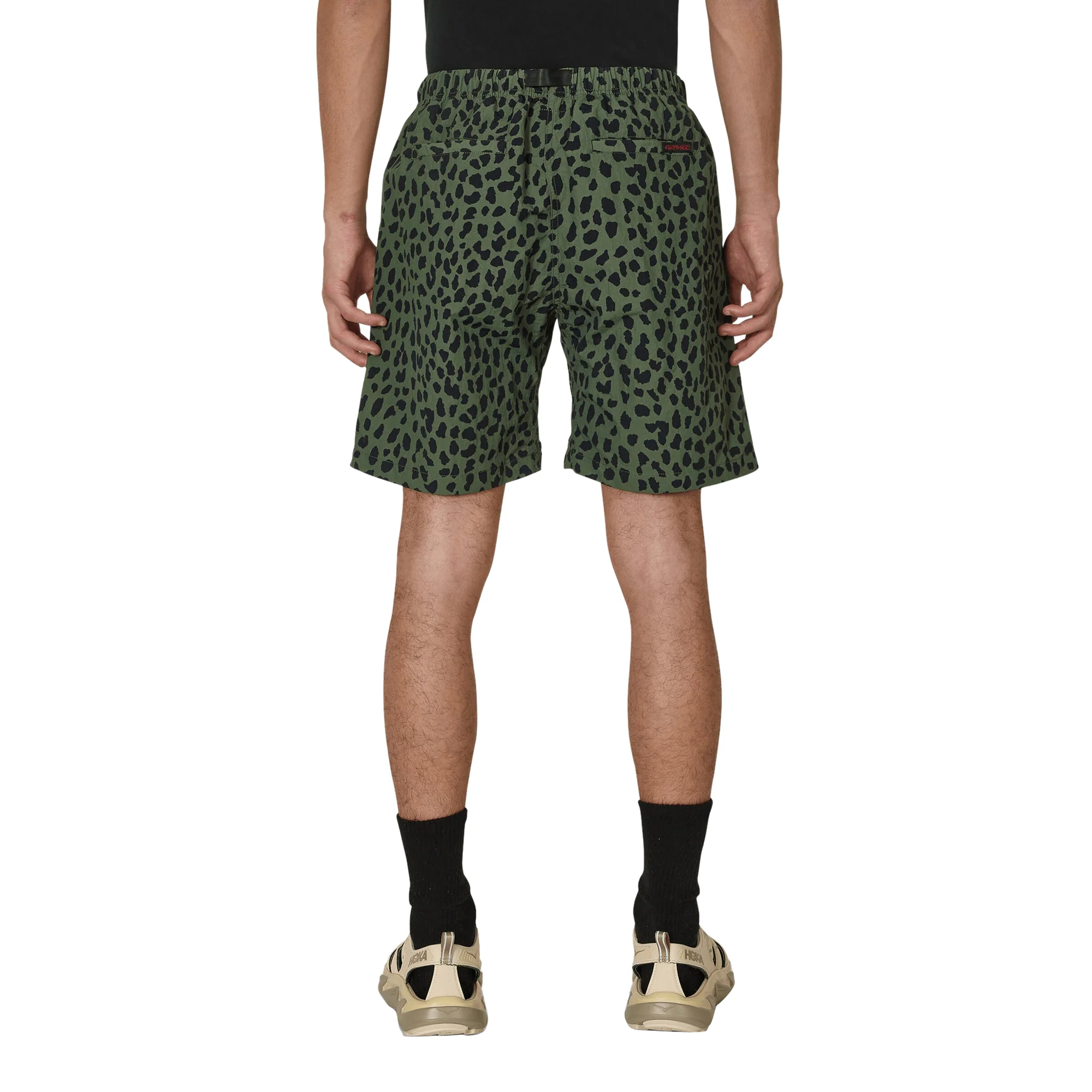 Gramicci x Wacko Maria Mens Shorts - Image 3