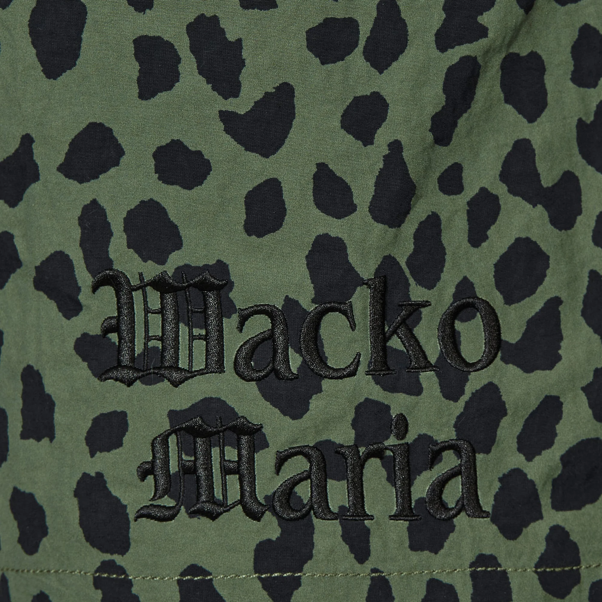 Gramicci x Wacko Maria Mens Shorts - Image 4
